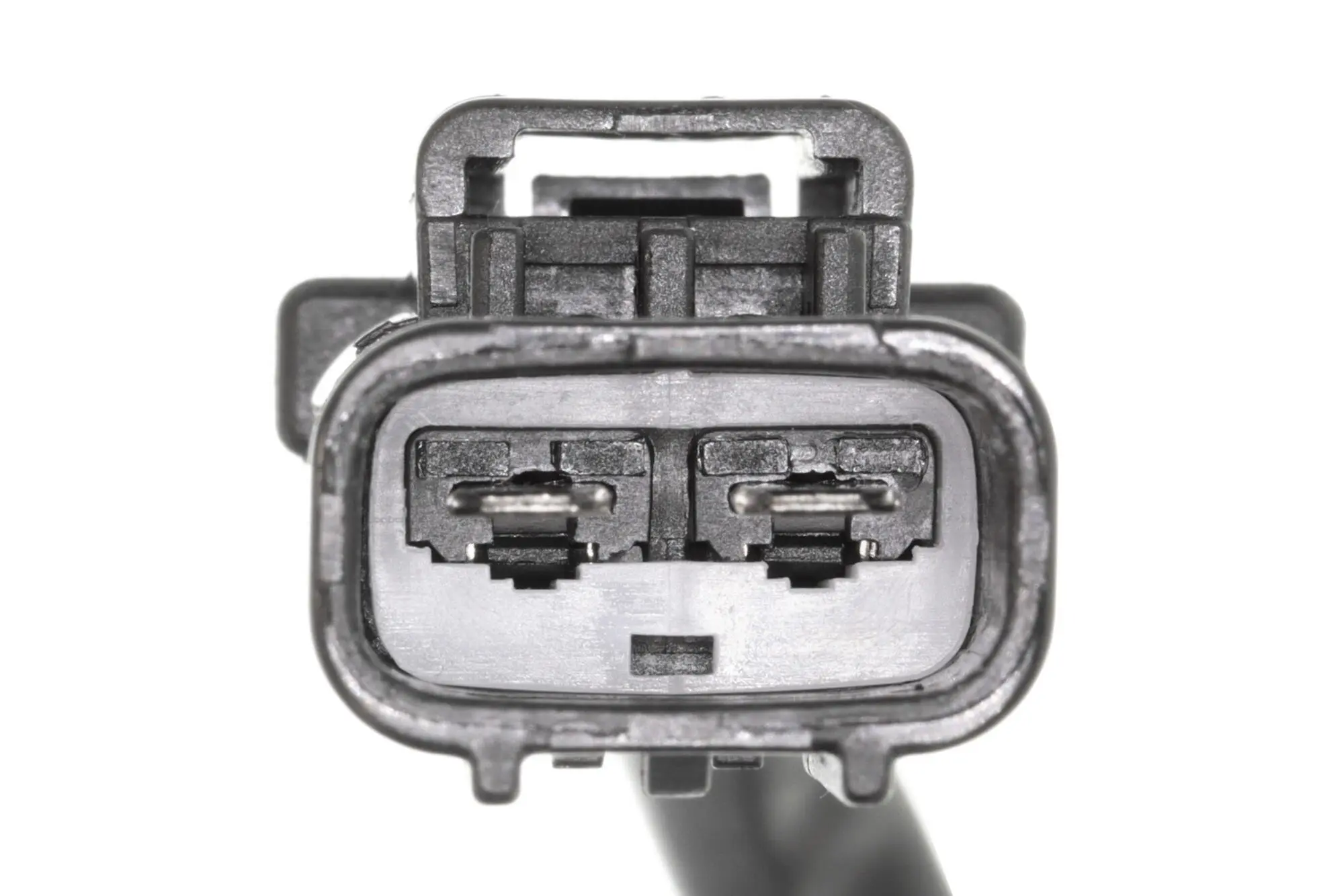 Motor eléctrico, ventilador del radiador miniature 3