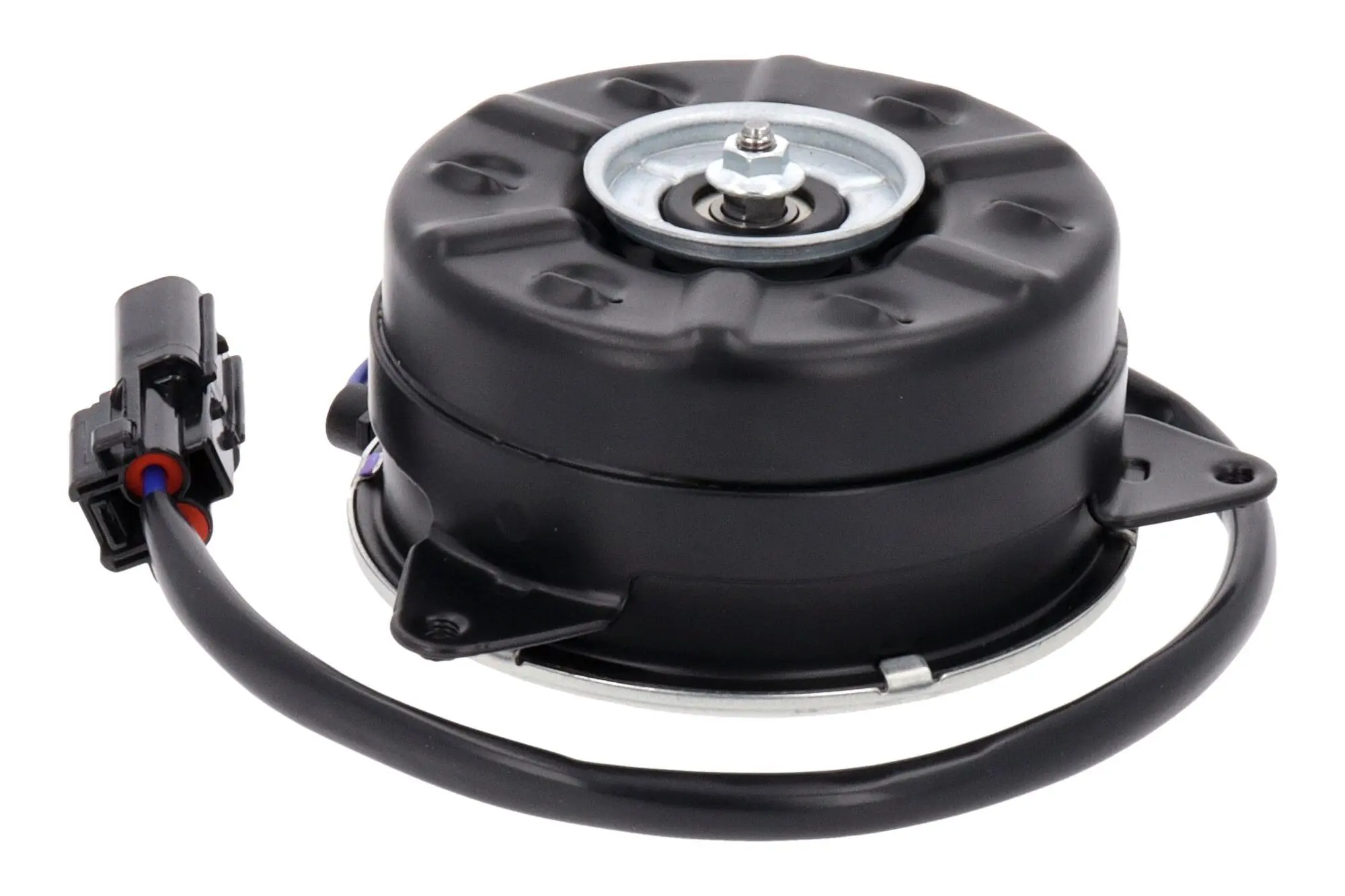 Motor eléctrico, ventilador del radiador miniature 4
