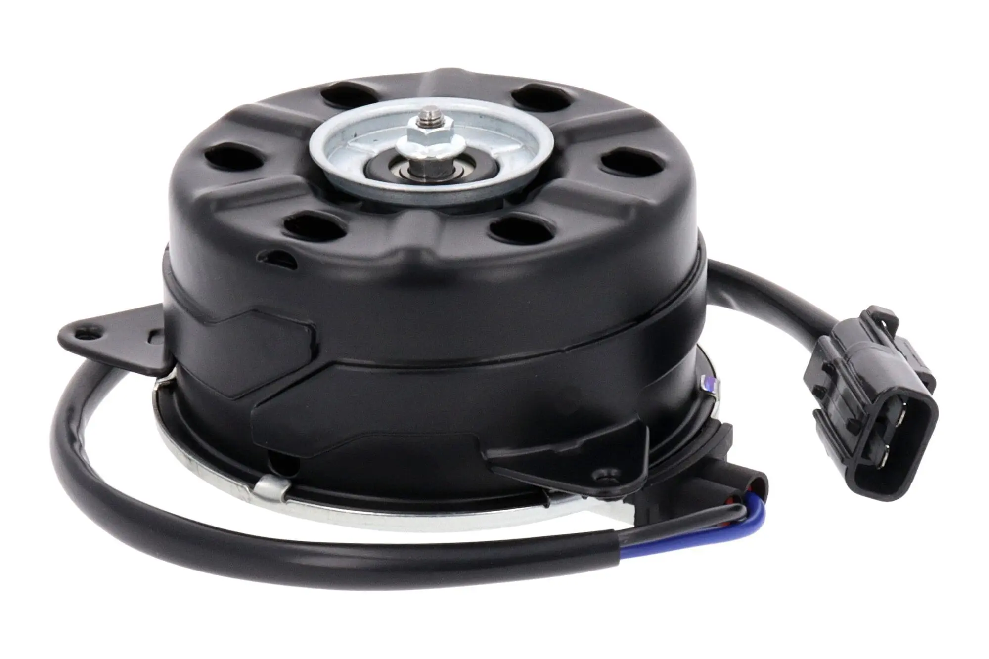 Motor eléctrico, ventilador del radiador miniature 6