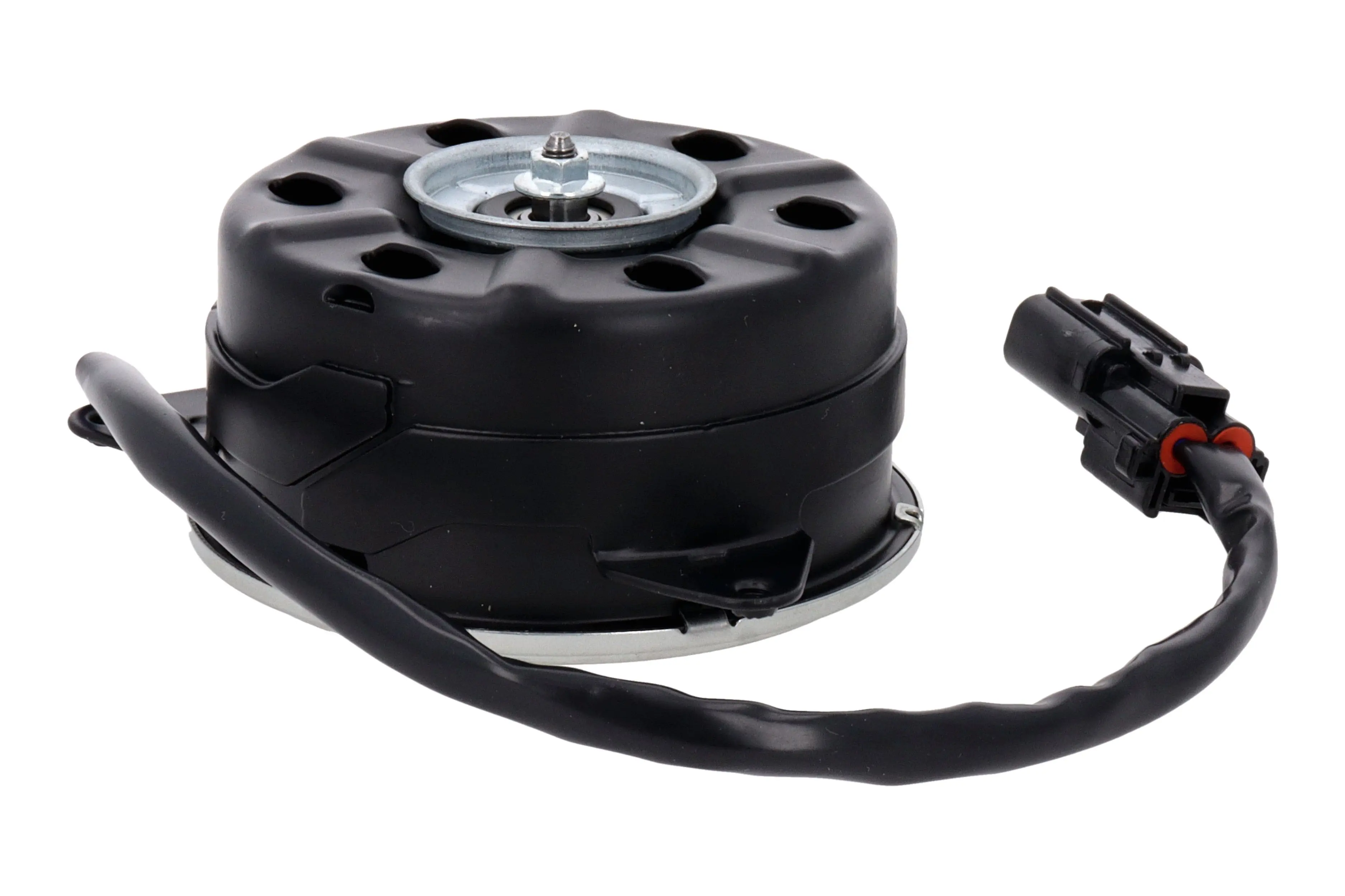 Motor eléctrico, ventilador del radiador - image principale du produit