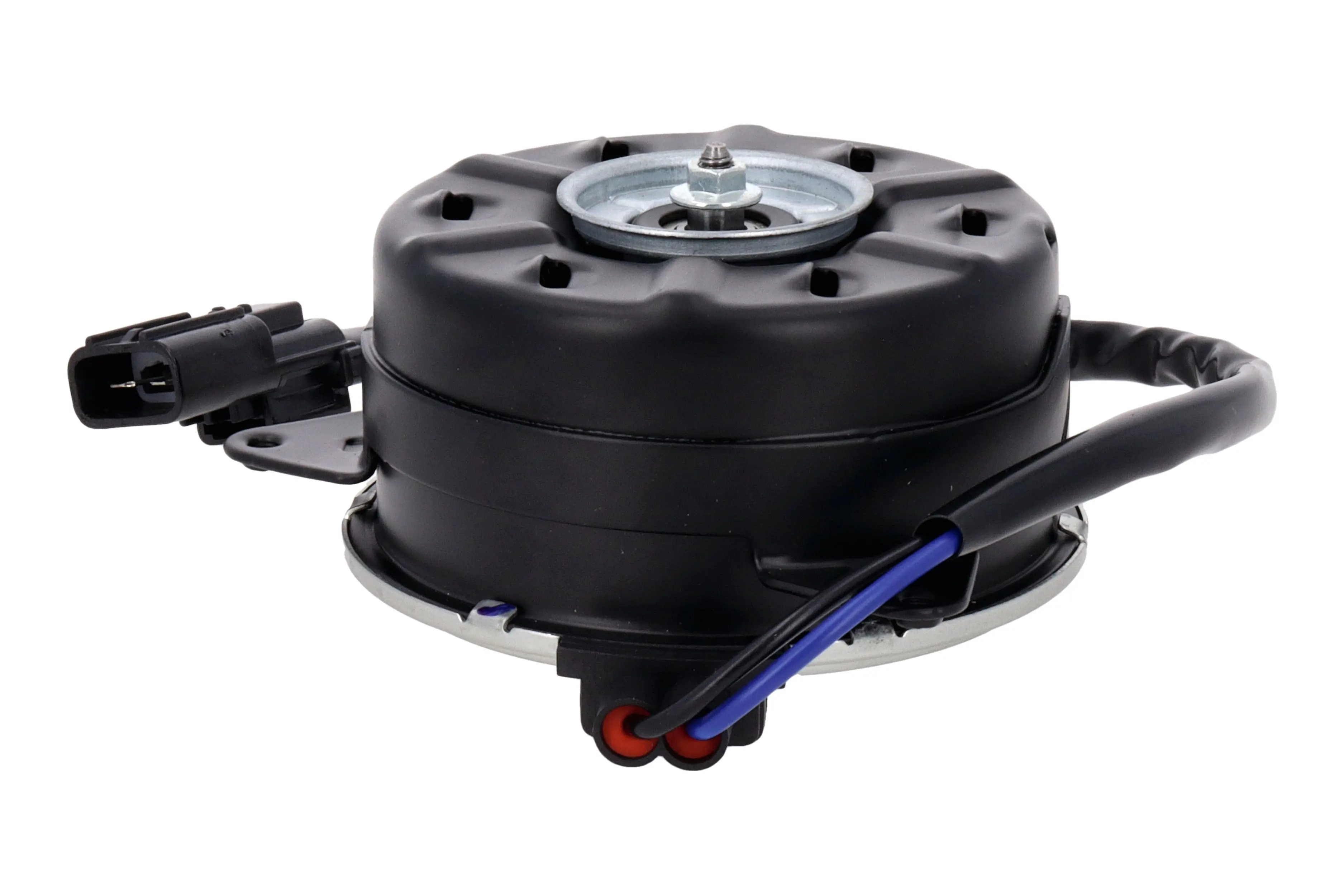 Motor eléctrico, ventilador del radiador miniature 2