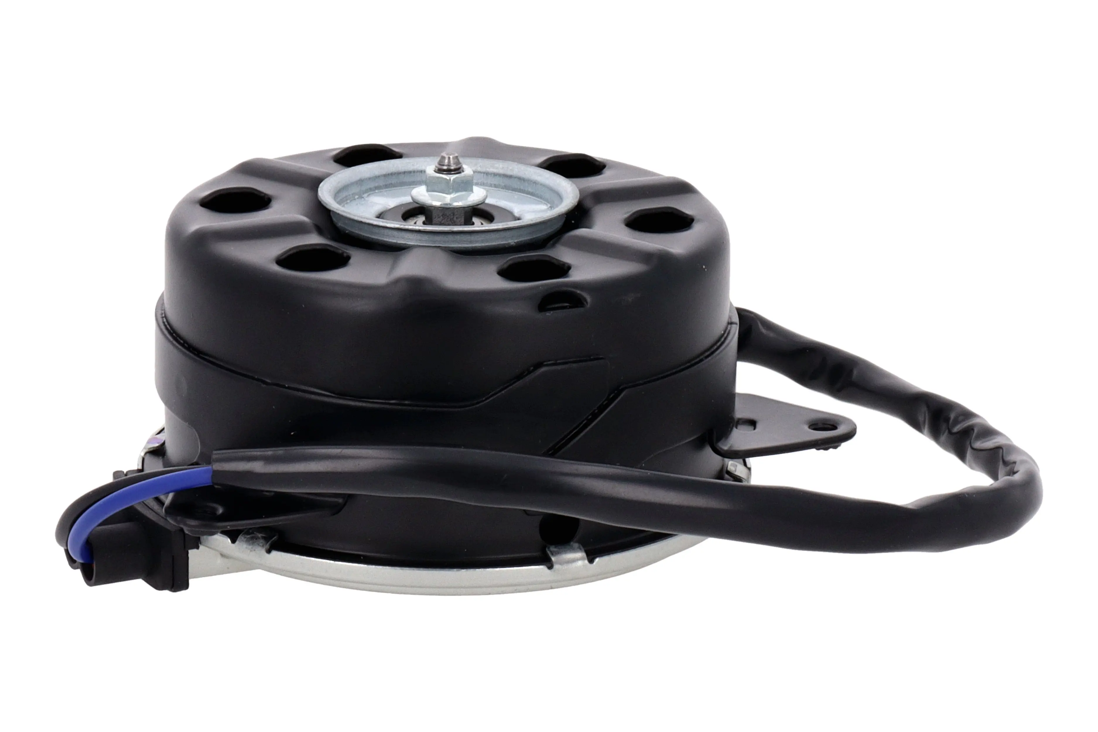 Motor eléctrico, ventilador del radiador miniature 4