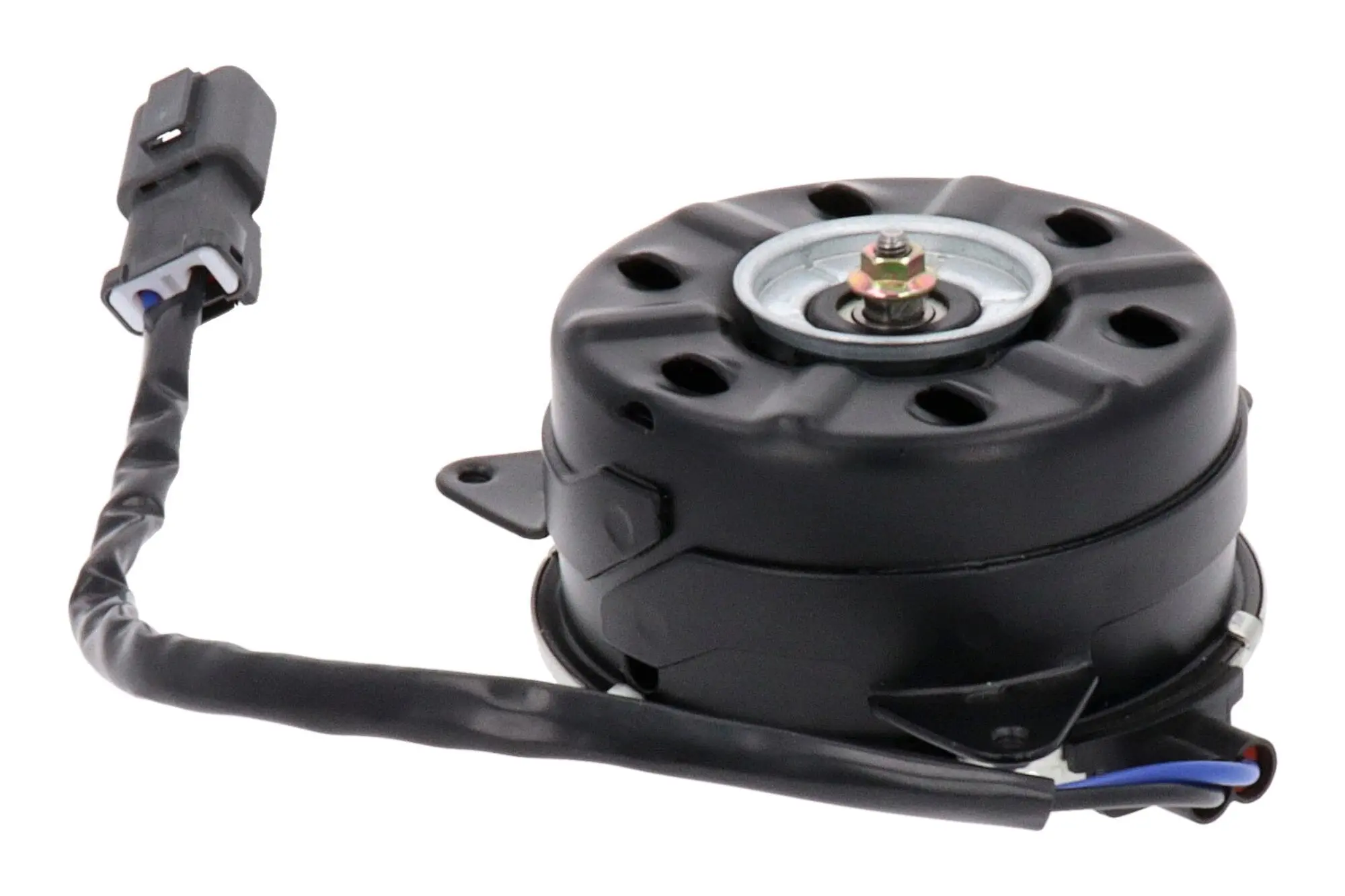 Motor eléctrico, ventilador del radiador miniature 7