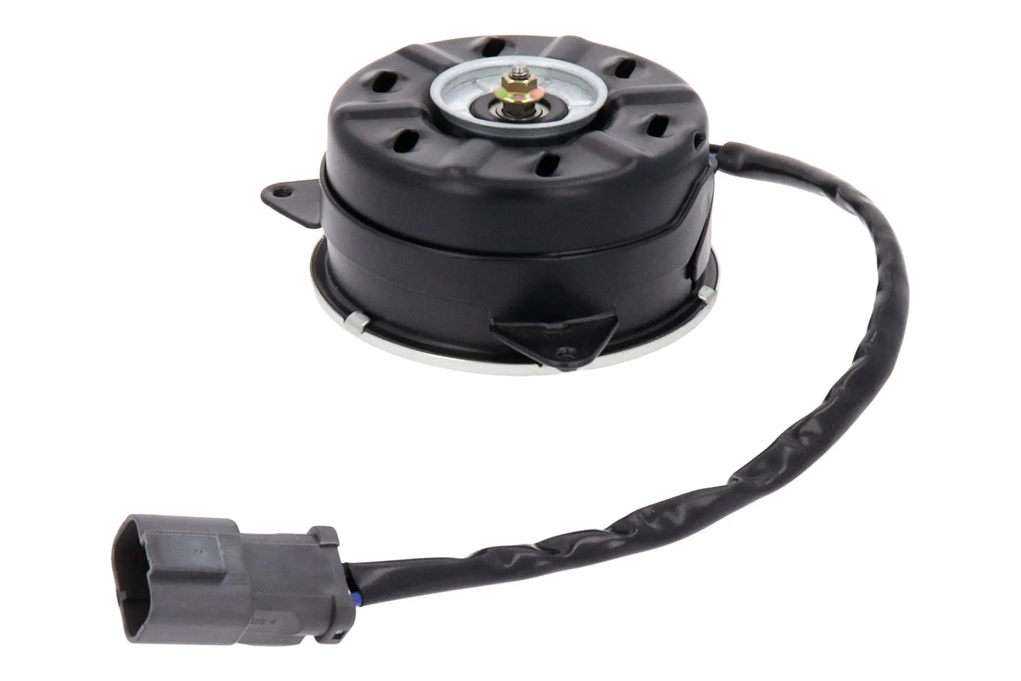 Motor eléctrico, ventilador del radiador miniature 5