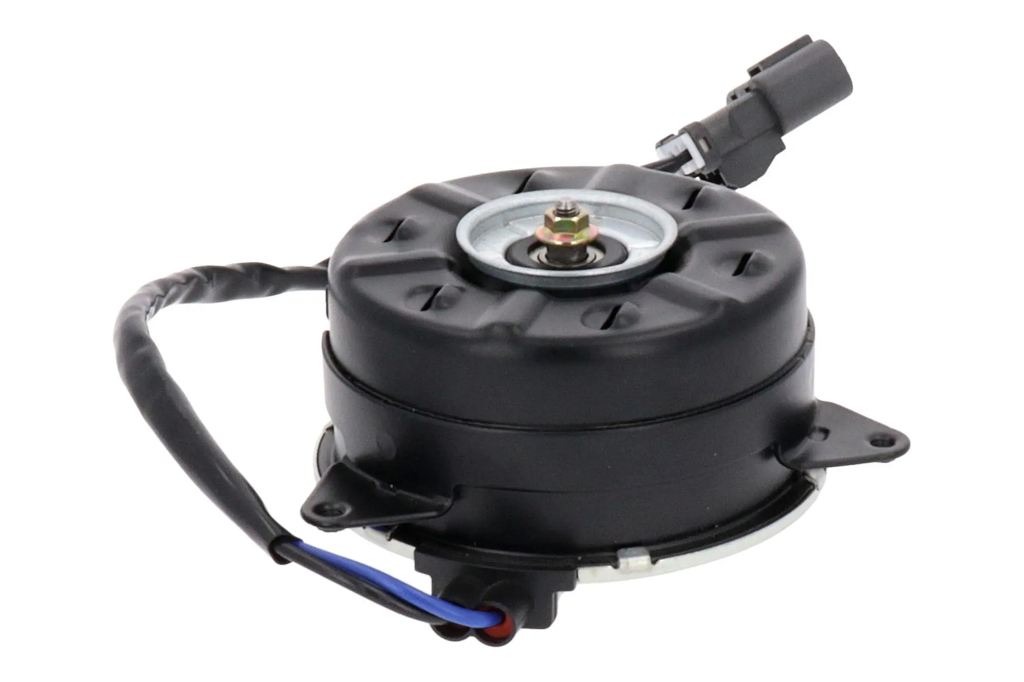 Motor eléctrico, ventilador del radiador miniature 2