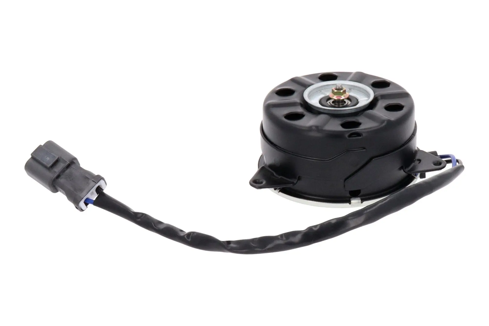 Motor eléctrico, ventilador del radiador miniature 6