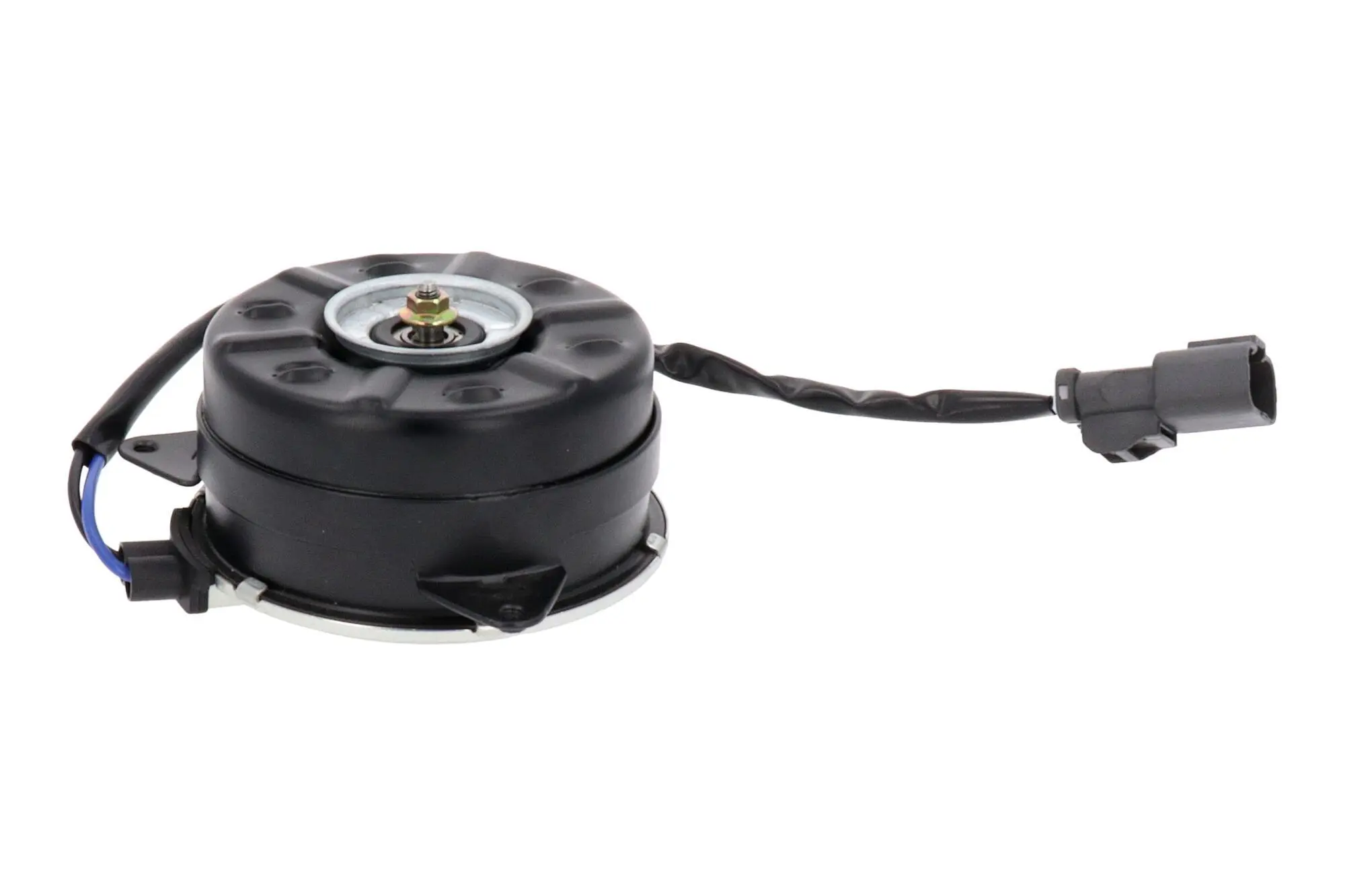 Motor eléctrico, ventilador del radiador miniature 3