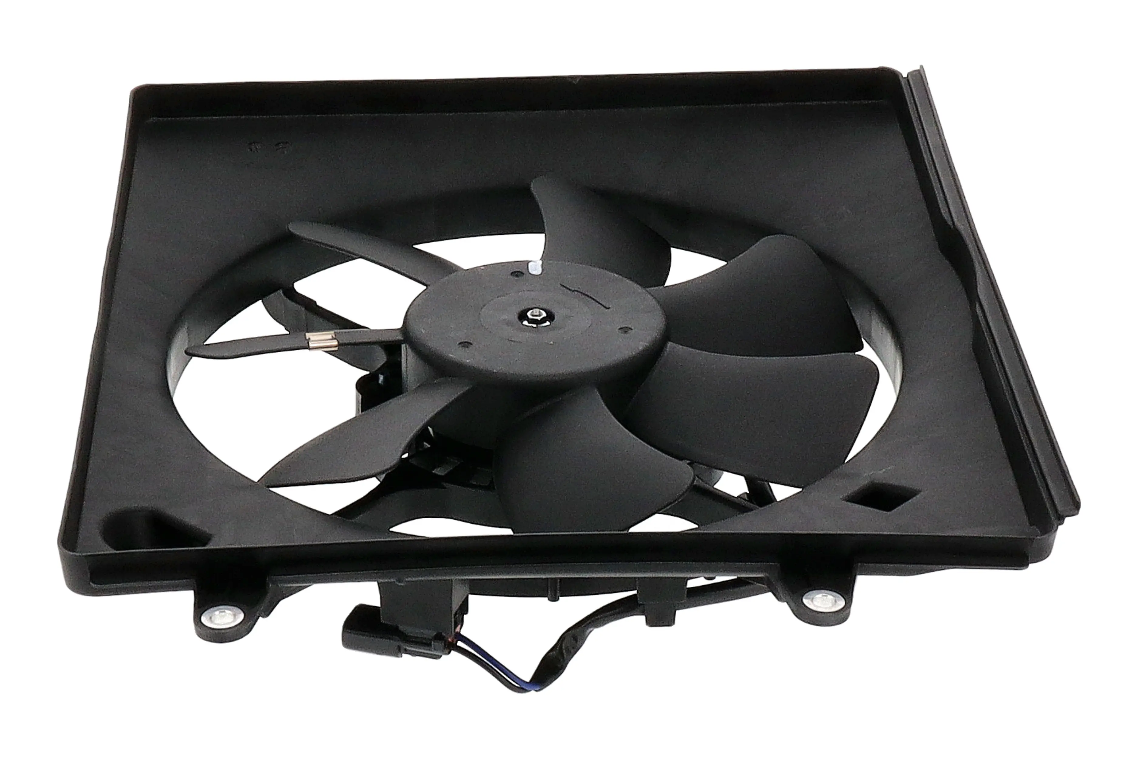 Motor eléctrico, ventilador del radiador miniature 7