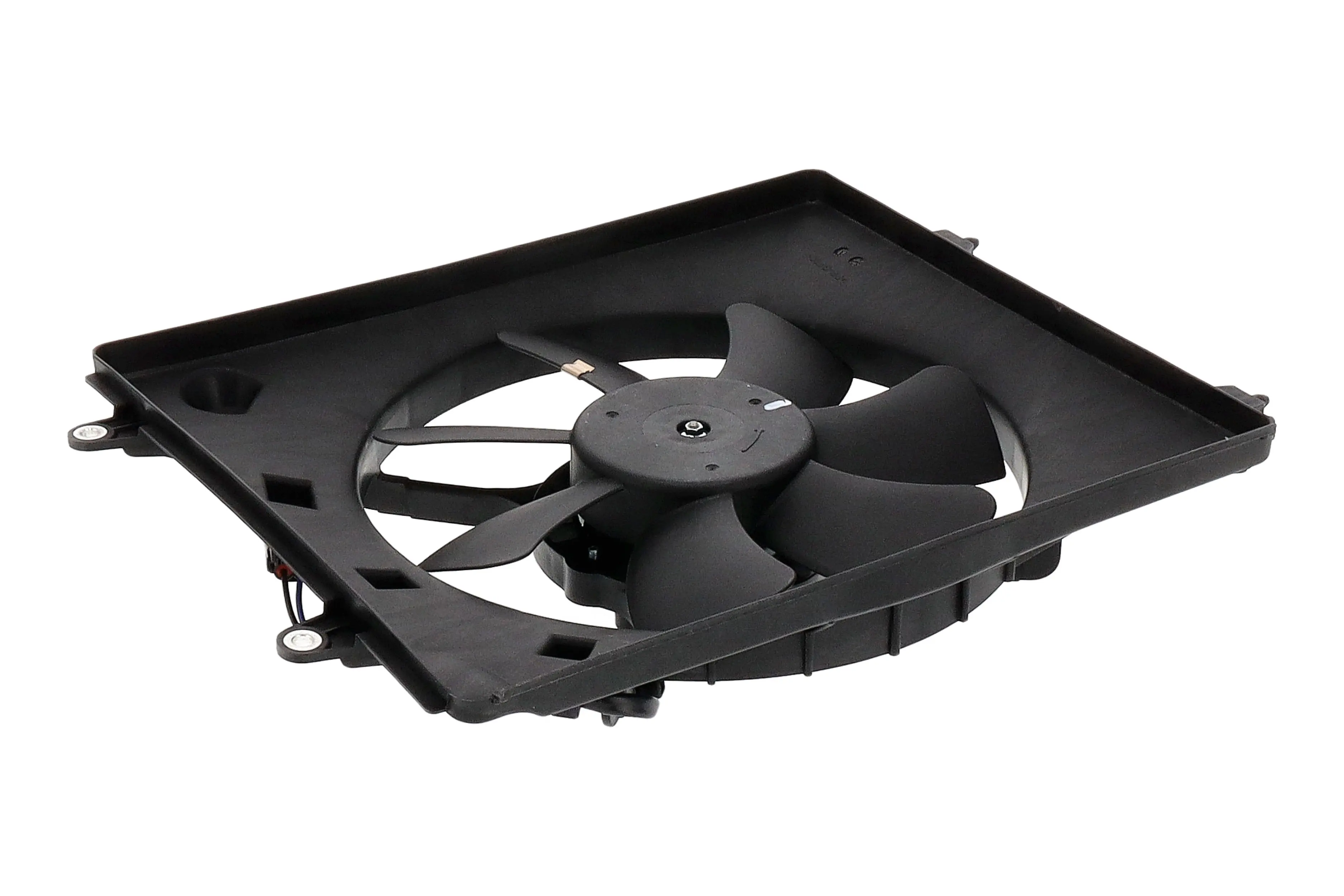 Motor eléctrico, ventilador del radiador miniature 5