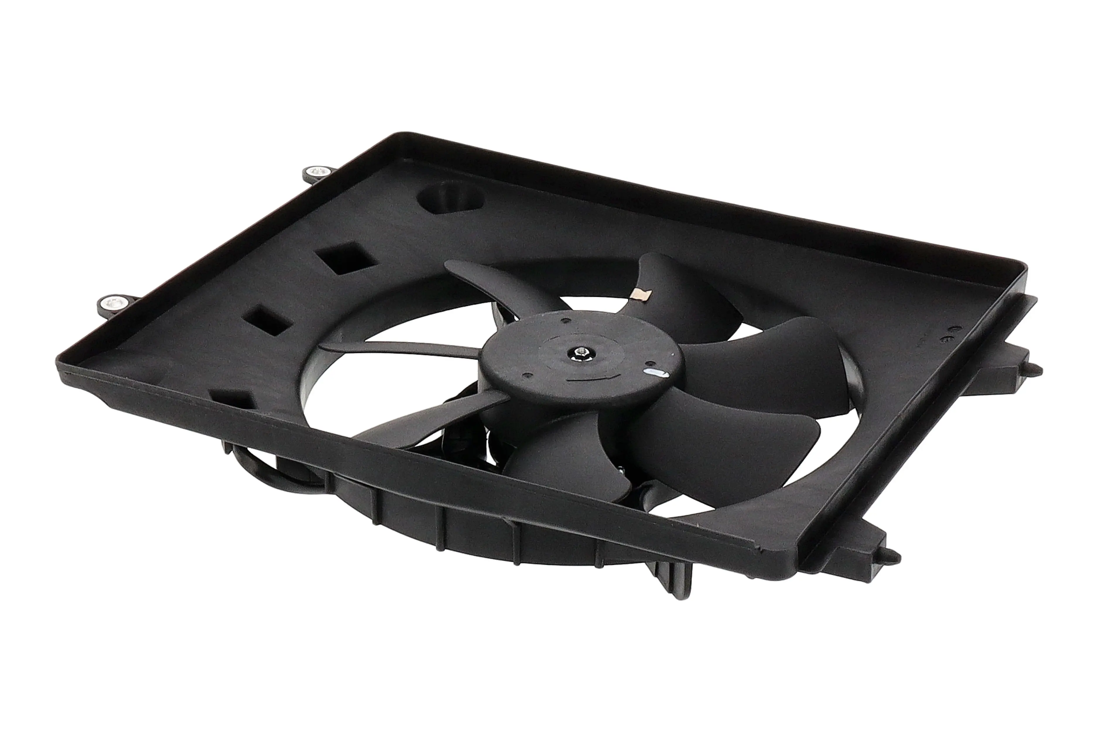 Motor eléctrico, ventilador del radiador - image principale du produit