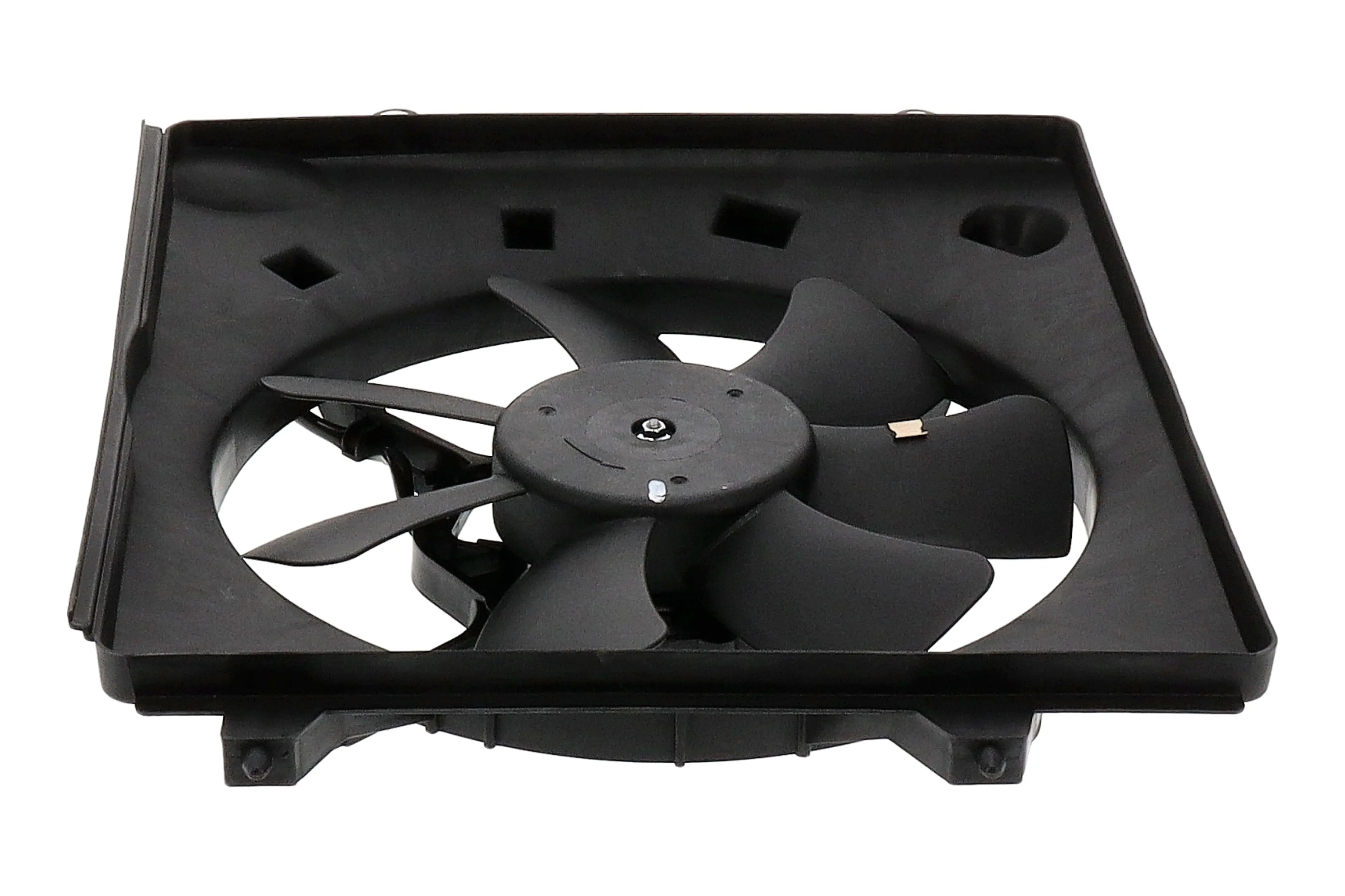 Motor eléctrico, ventilador del radiador miniature 2