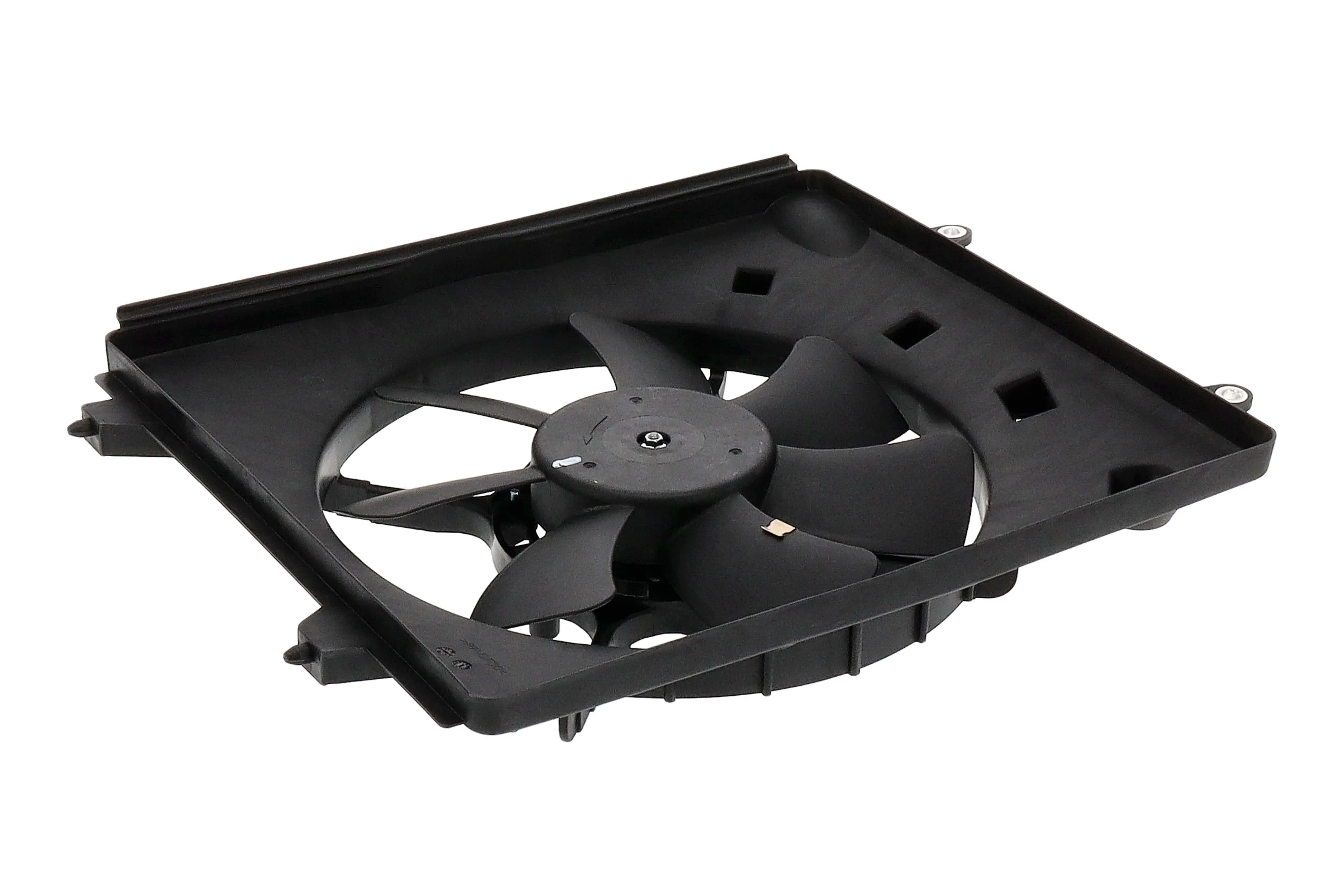 Motor eléctrico, ventilador del radiador miniature 6
