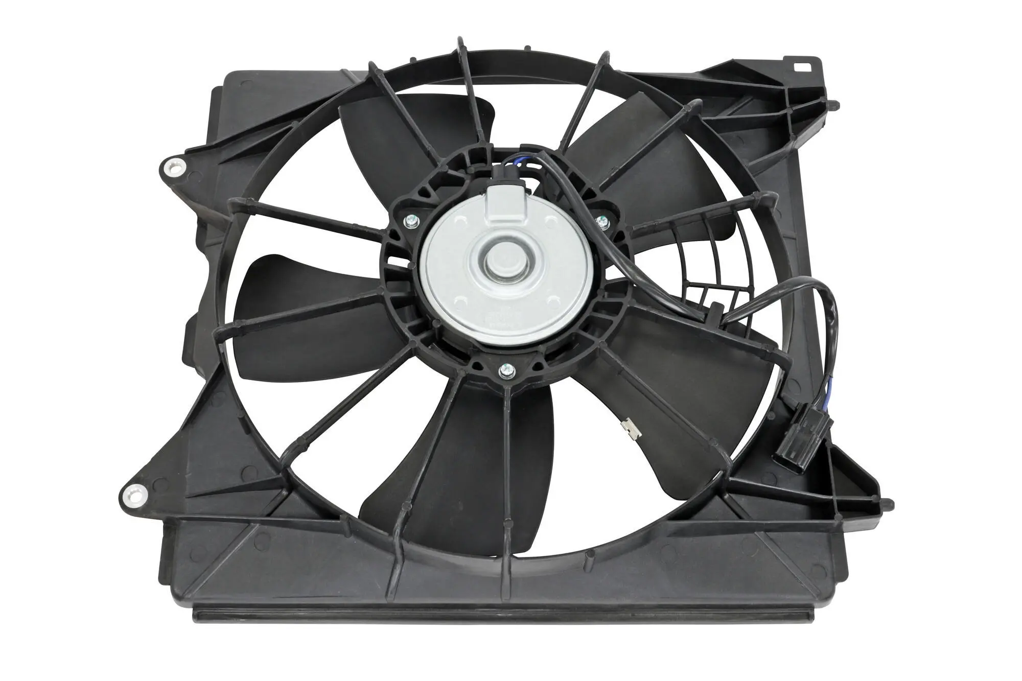 Motor eléctrico, ventilador del radiador - image principale du produit
