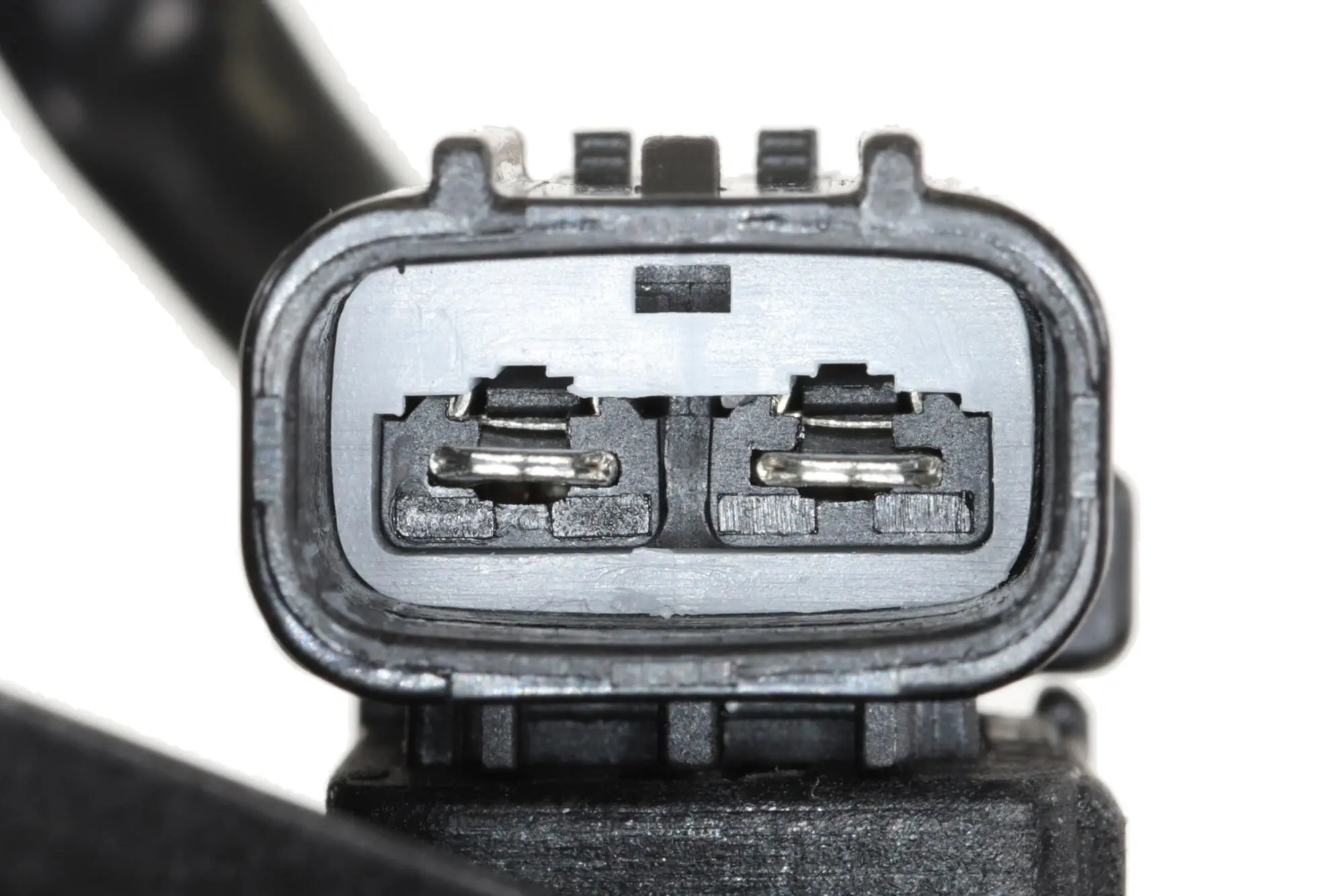 Motor eléctrico, ventilador del radiador miniature 3