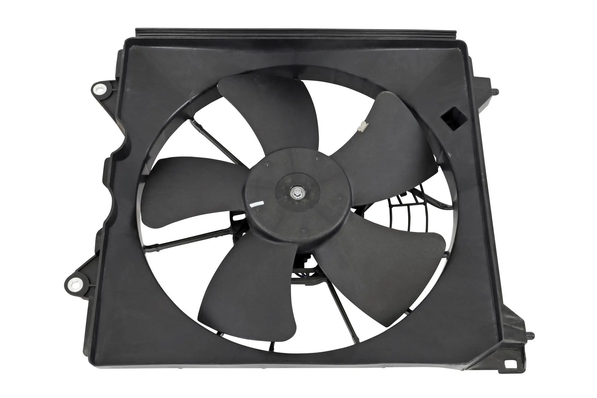 Motor eléctrico, ventilador del radiador miniature 2