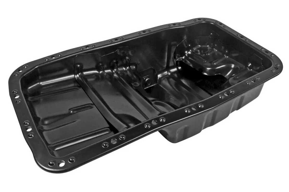 cárter de aceite, con tapón de vaciado - image principale du produit