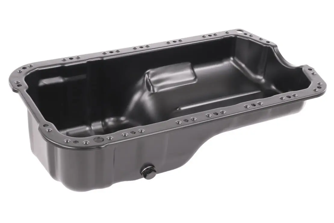 cárter de aceite, con tapón de vaciado - image principale du produit