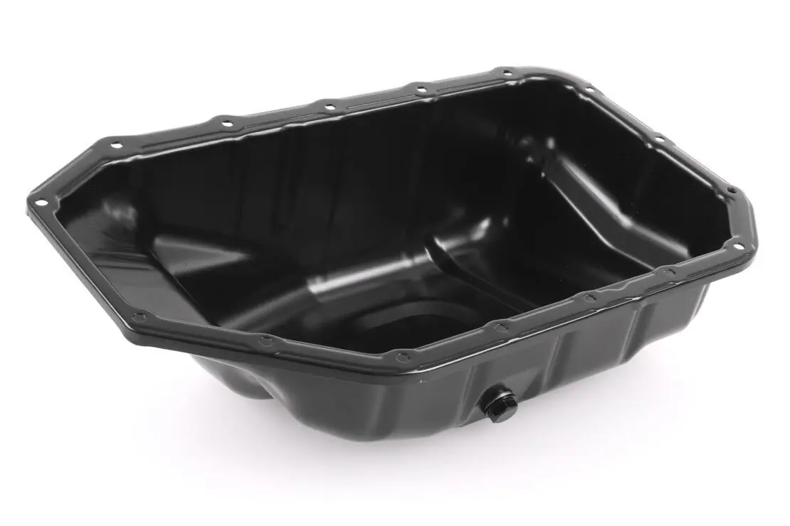 cárter de aceite, con tapón de vaciado - image principale du produit