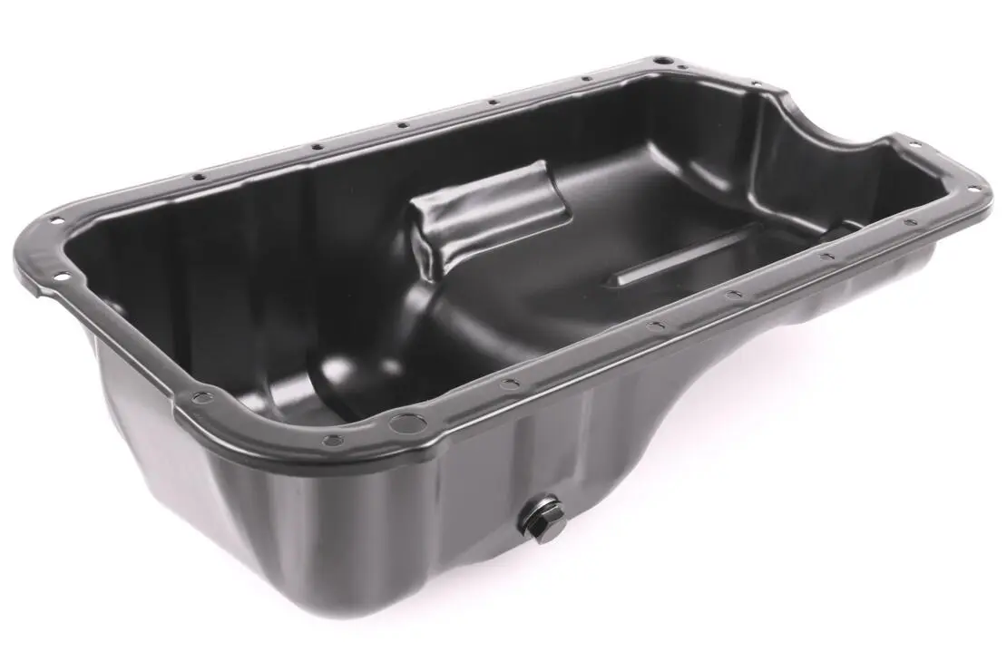 cárter de aceite, con tapón de vaciado - image principale du produit