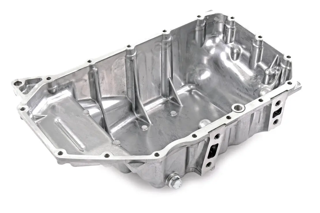 cárter de aceite, con tapón de vaciado - image principale du produit
