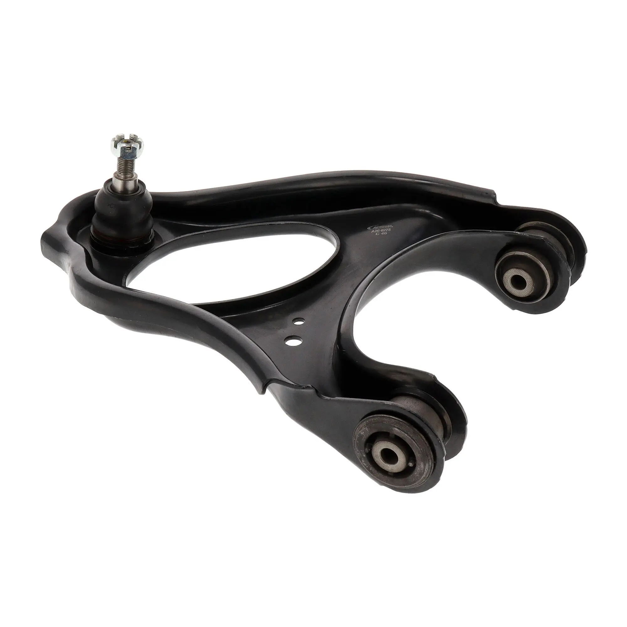 Barra oscilante, suspensión de ruedas - main product image