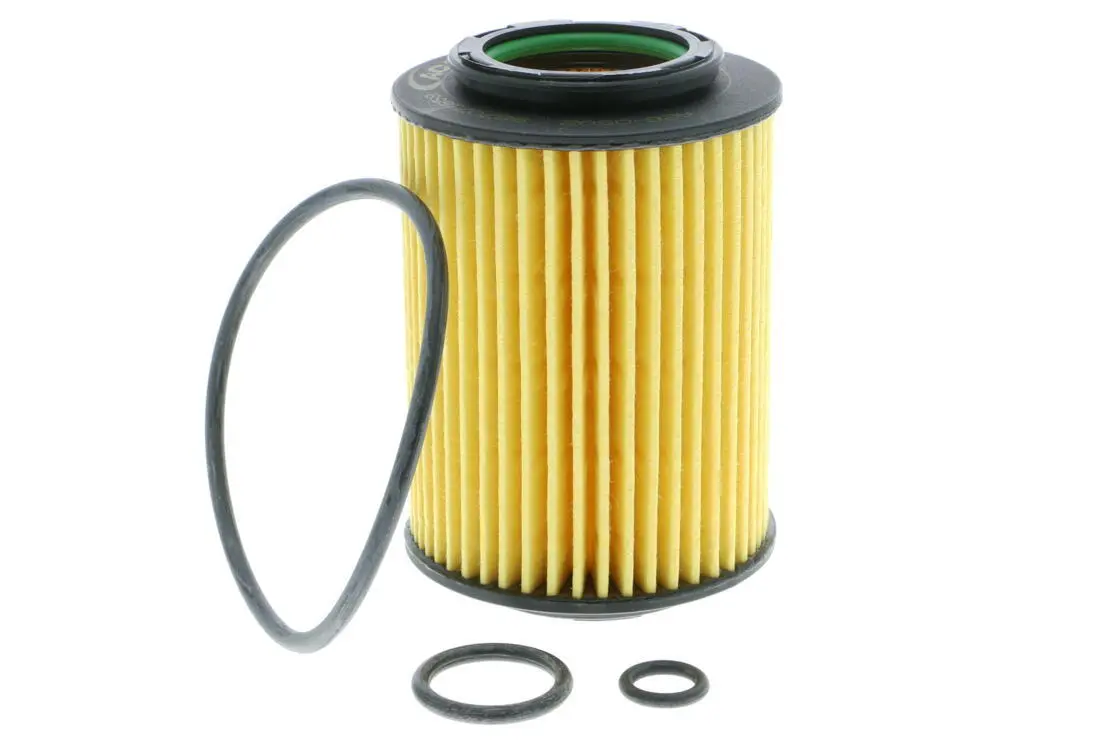 Filtro de aceite - image principale du produit