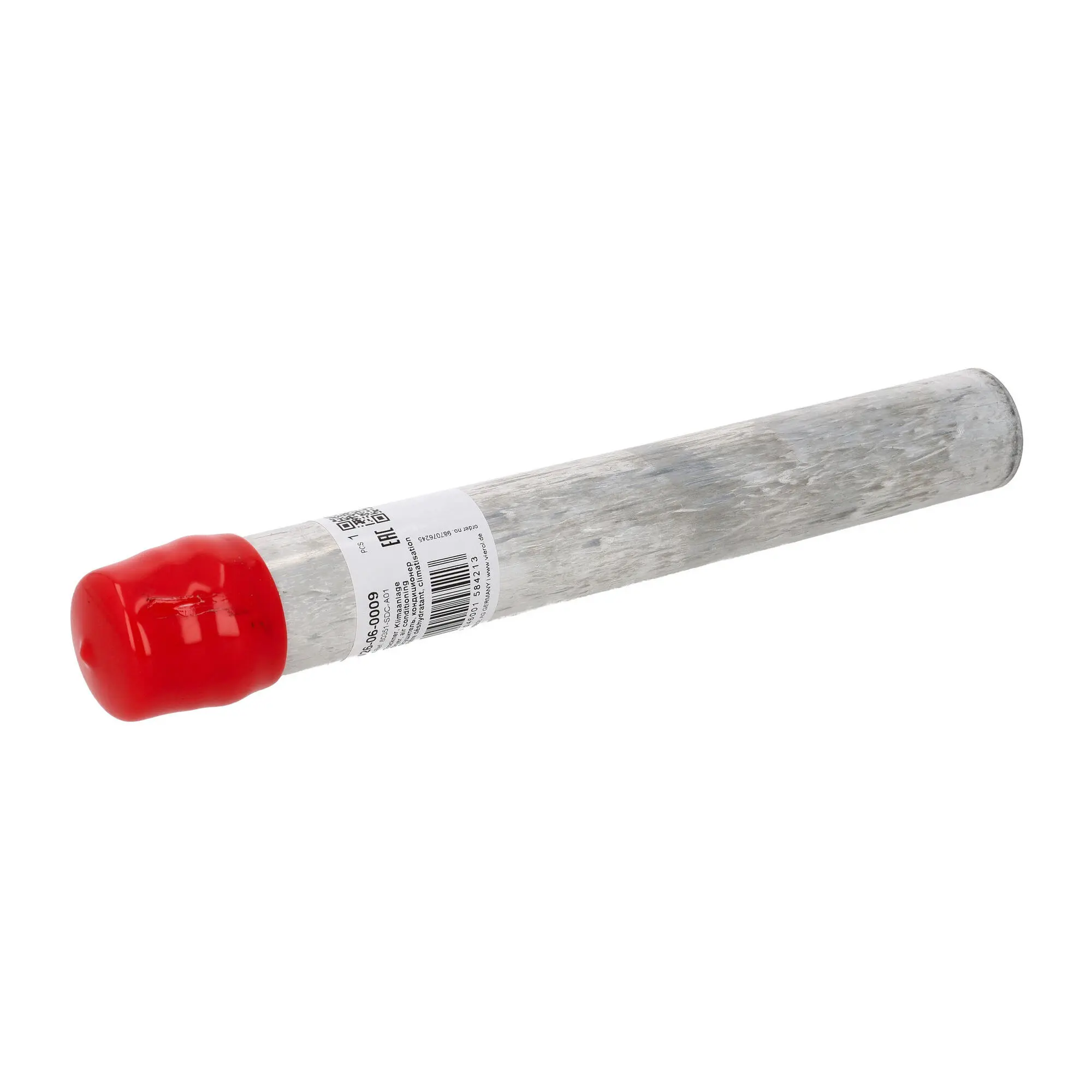 Filtro deshidratante, aire acondicionado miniature 3