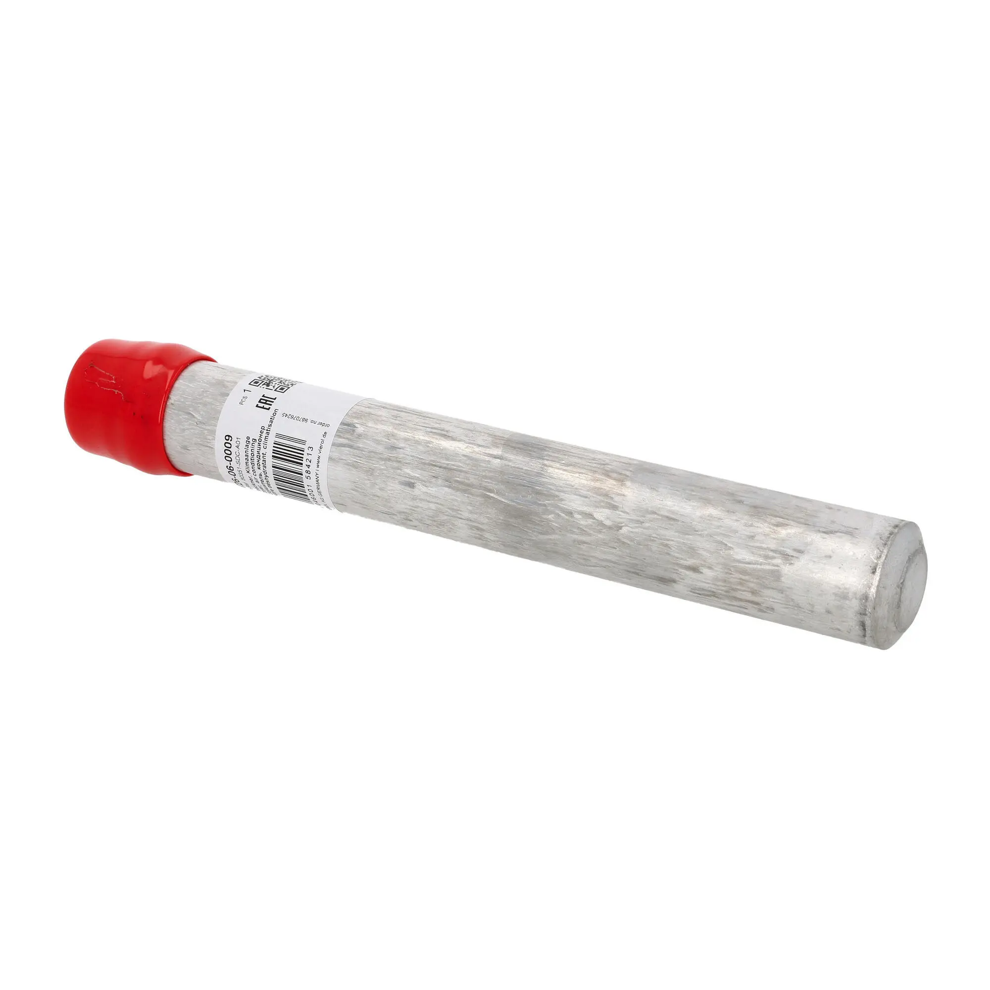 Filtro deshidratante, aire acondicionado miniature 5