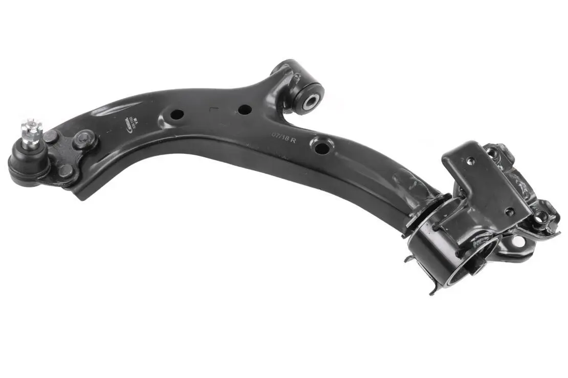 Barra oscilante, suspensión de - image principale du produit