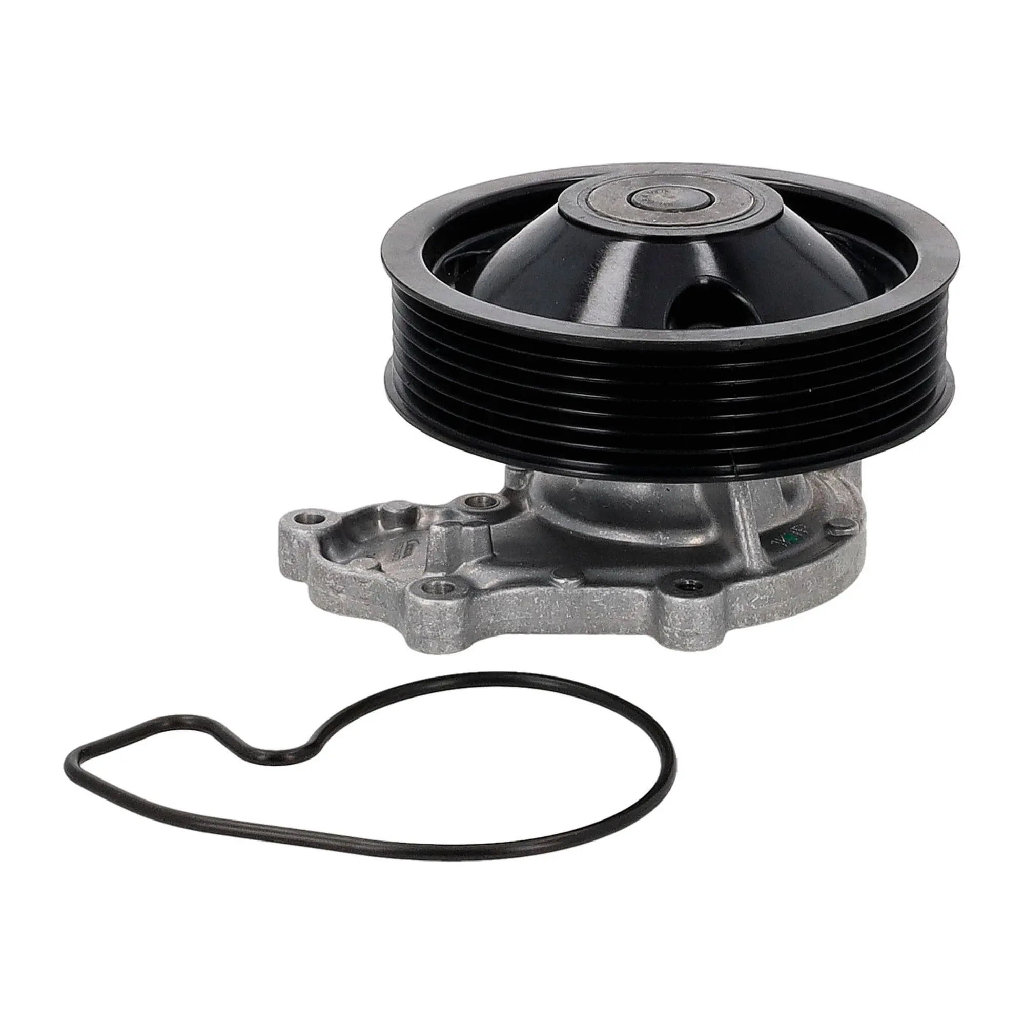 Bomba de agua, refrigeración del motor miniature 4