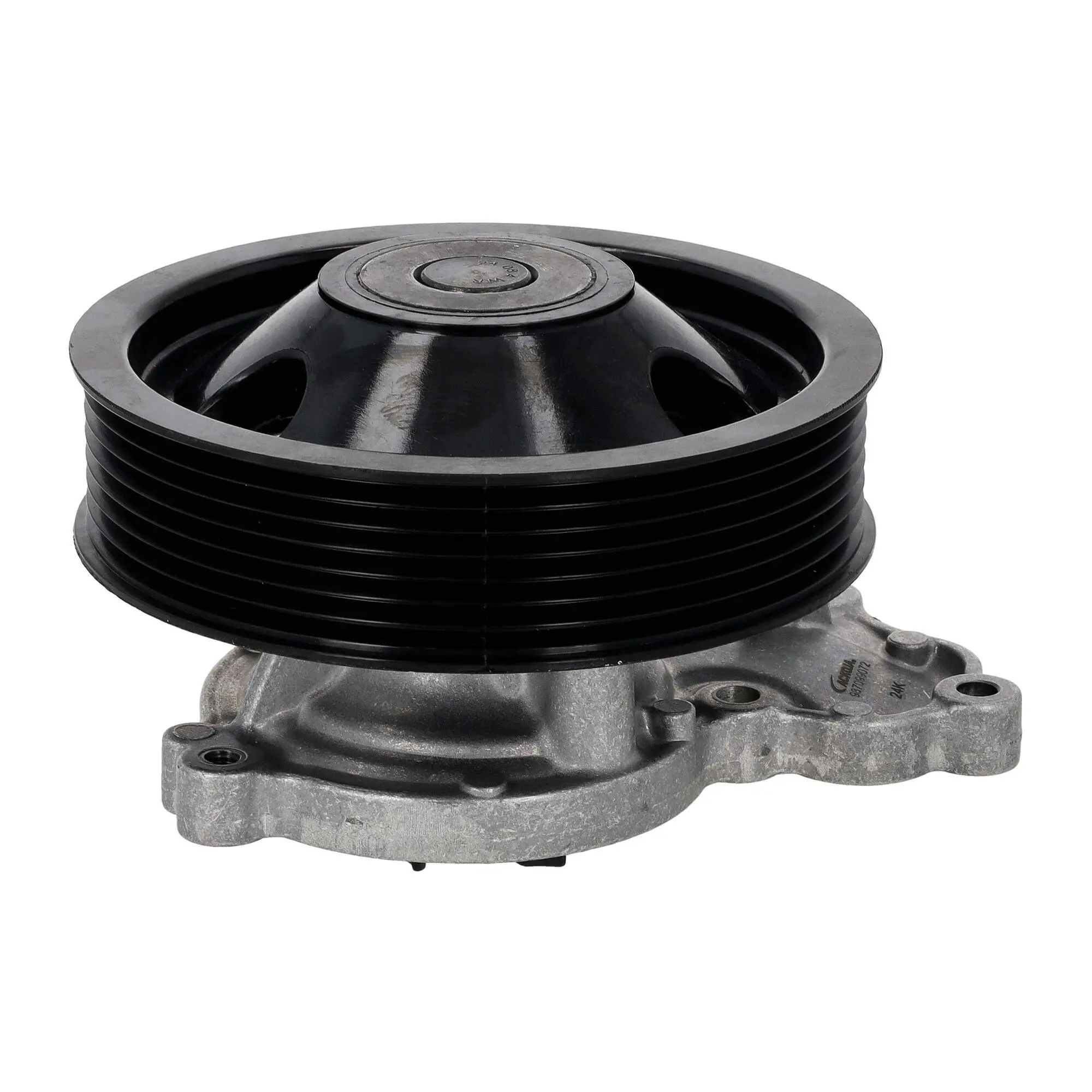 Bomba de agua, refrigeración del motor miniature 3