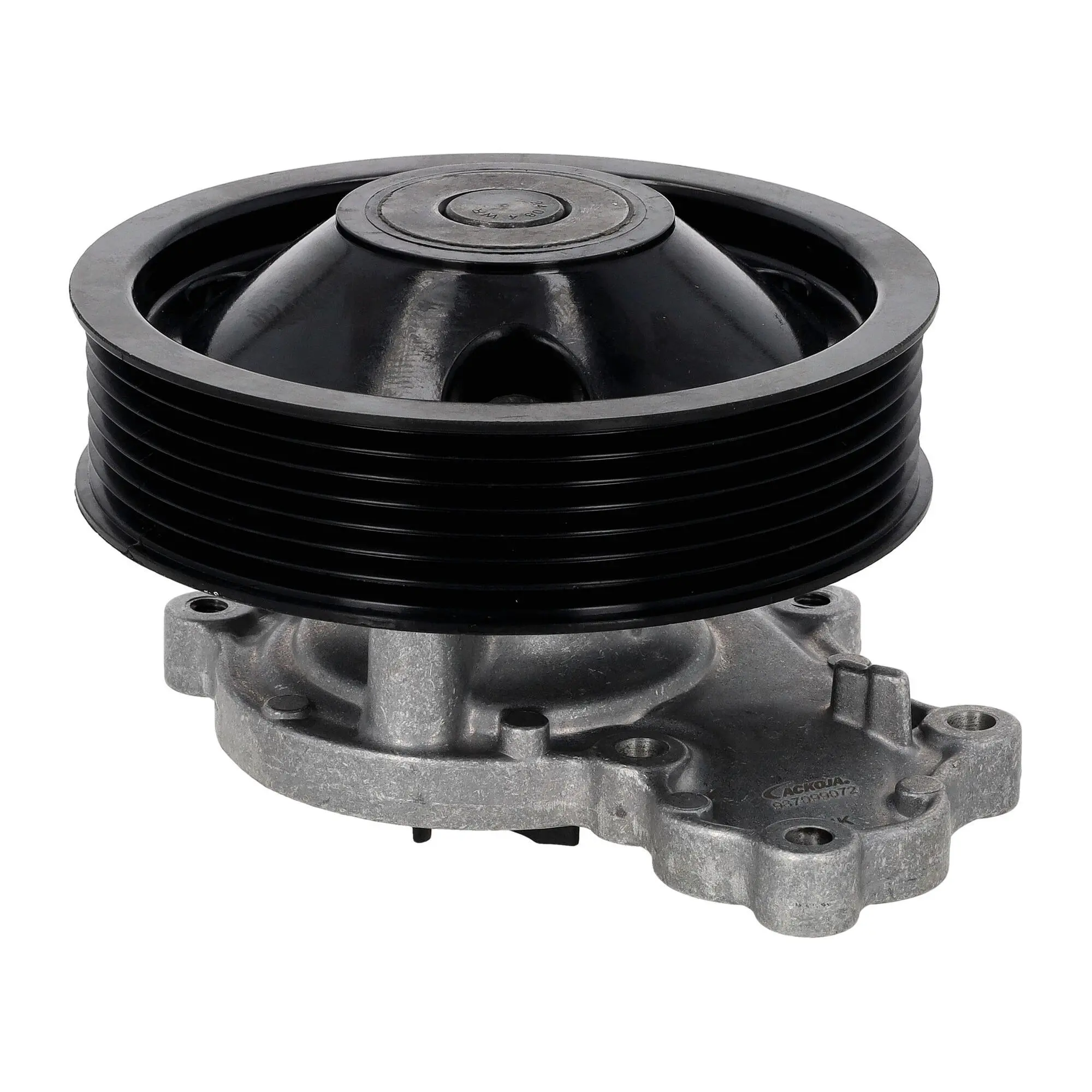 Bomba de agua, refrigeración del motor miniature 5