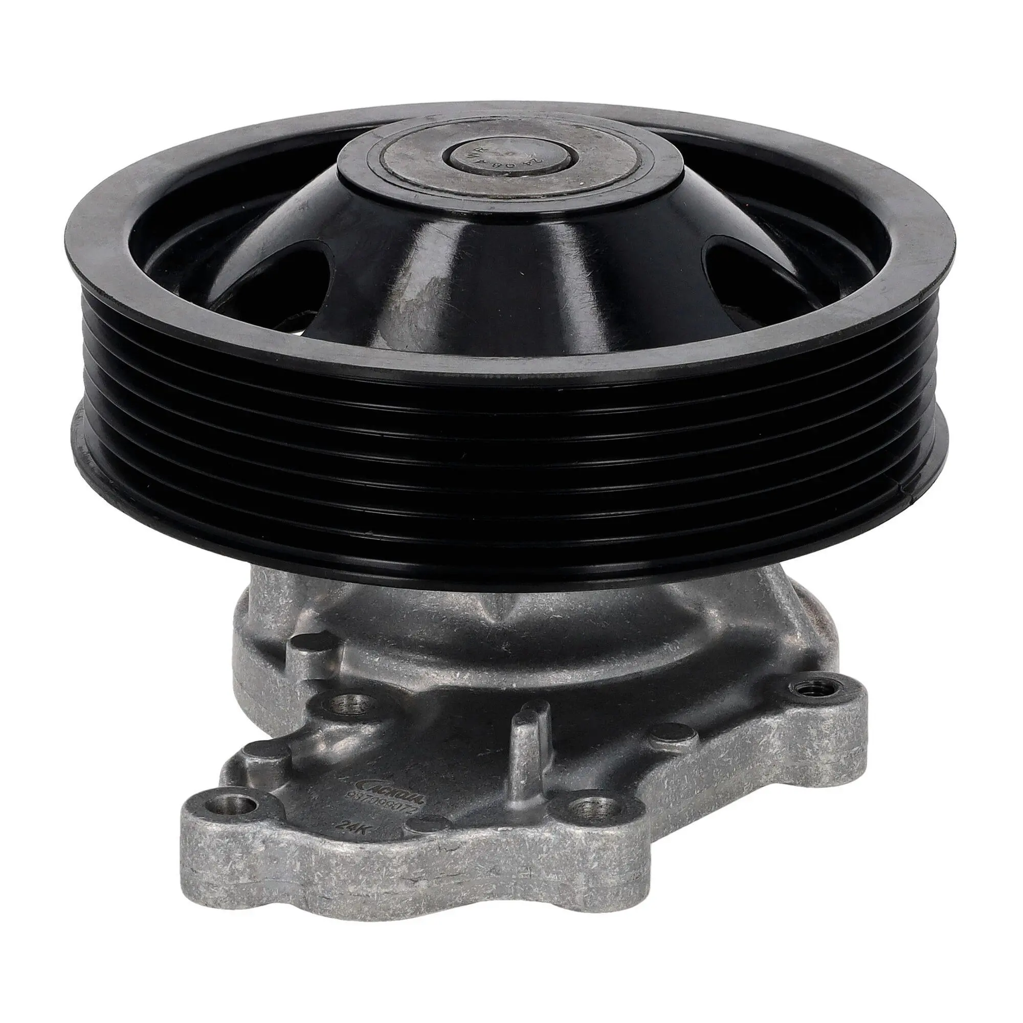 Bomba de agua, refrigeración del motor miniature 7