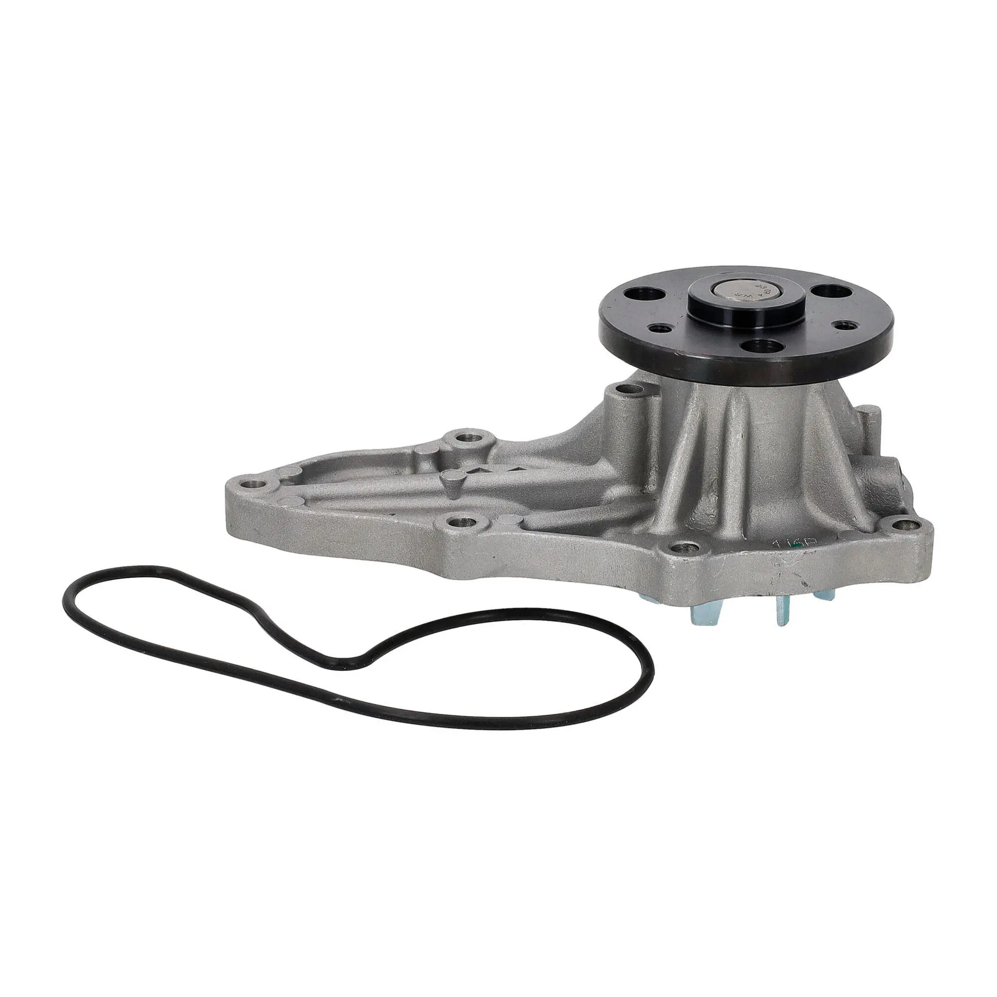 Bomba de agua, refrigeración del motor miniature 4