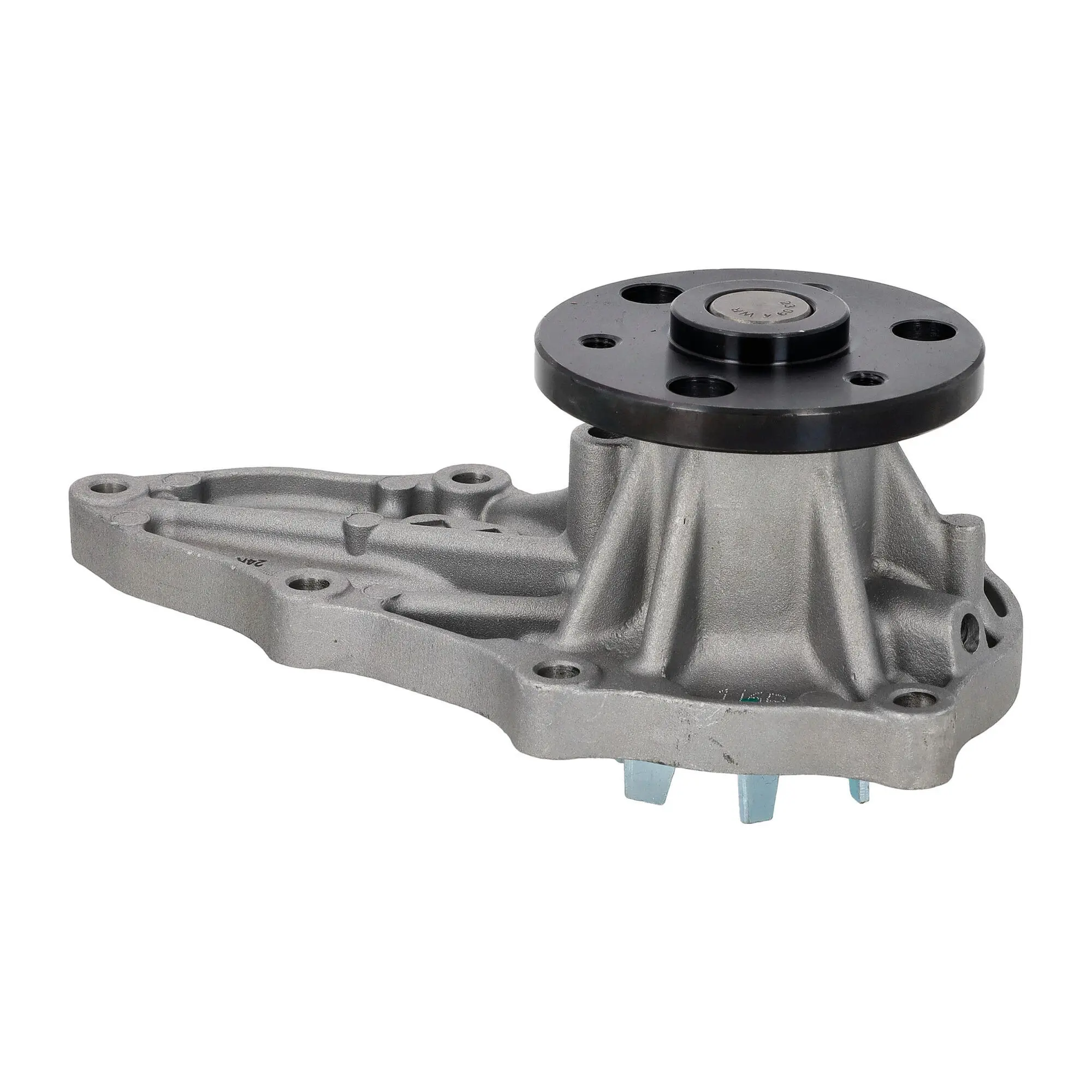 Bomba de agua, refrigeración del motor miniature 8