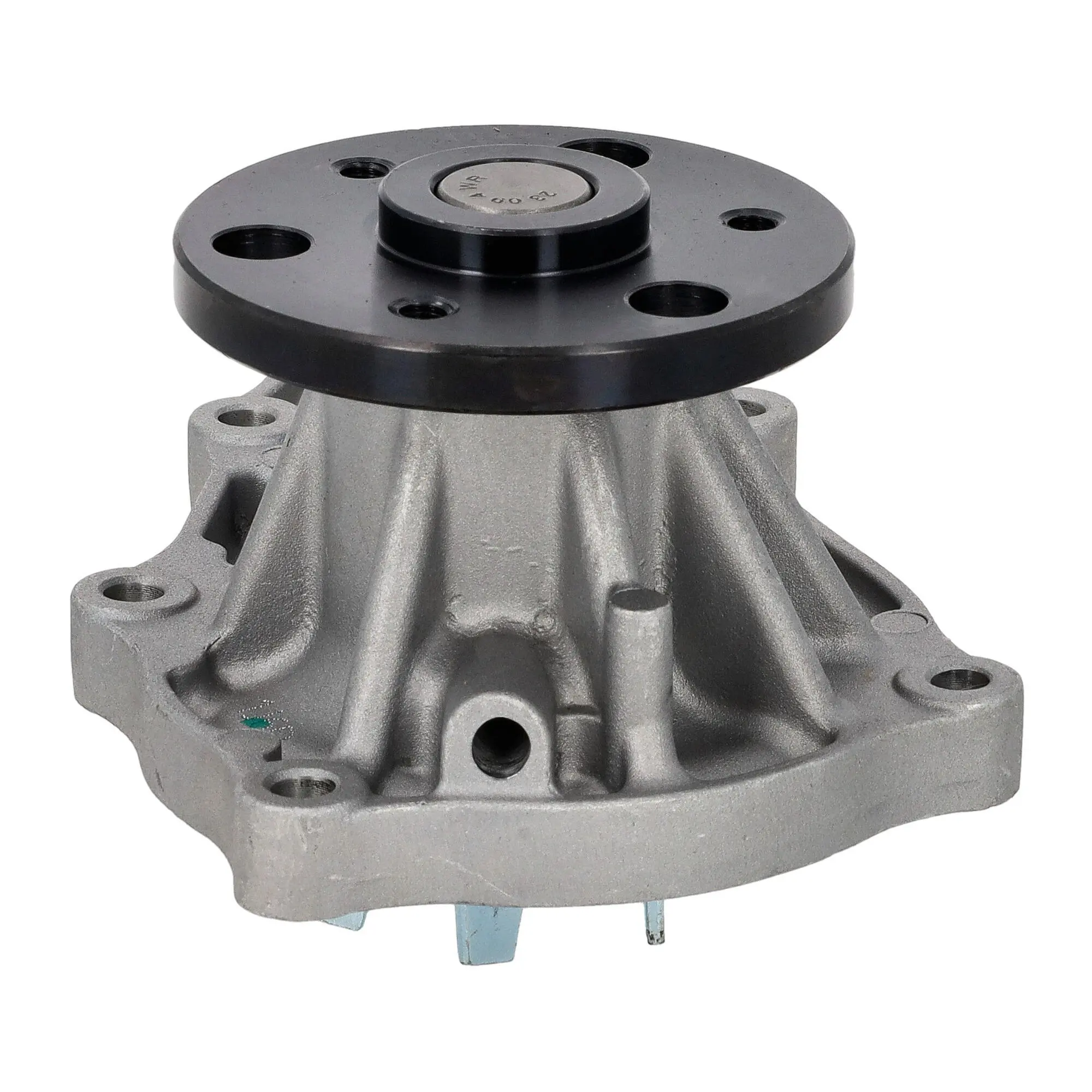 Bomba de agua, refrigeración del motor miniature 2