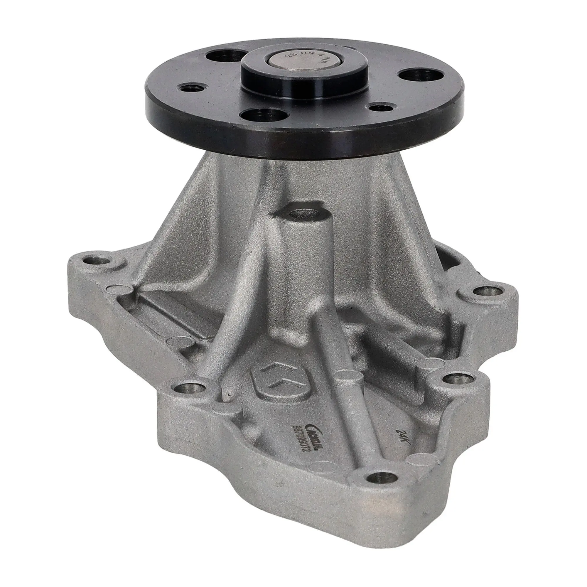 Bomba de agua, refrigeración del motor miniature 3