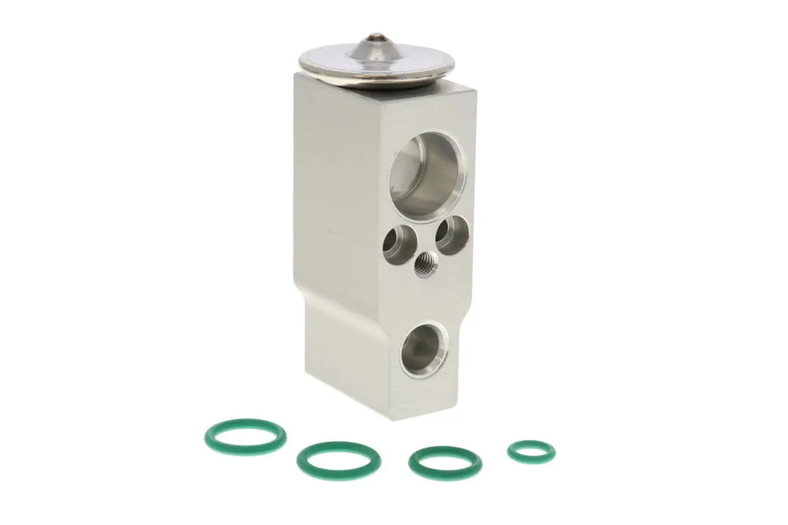 Válvula de expansión, aire acondicionado - main product image