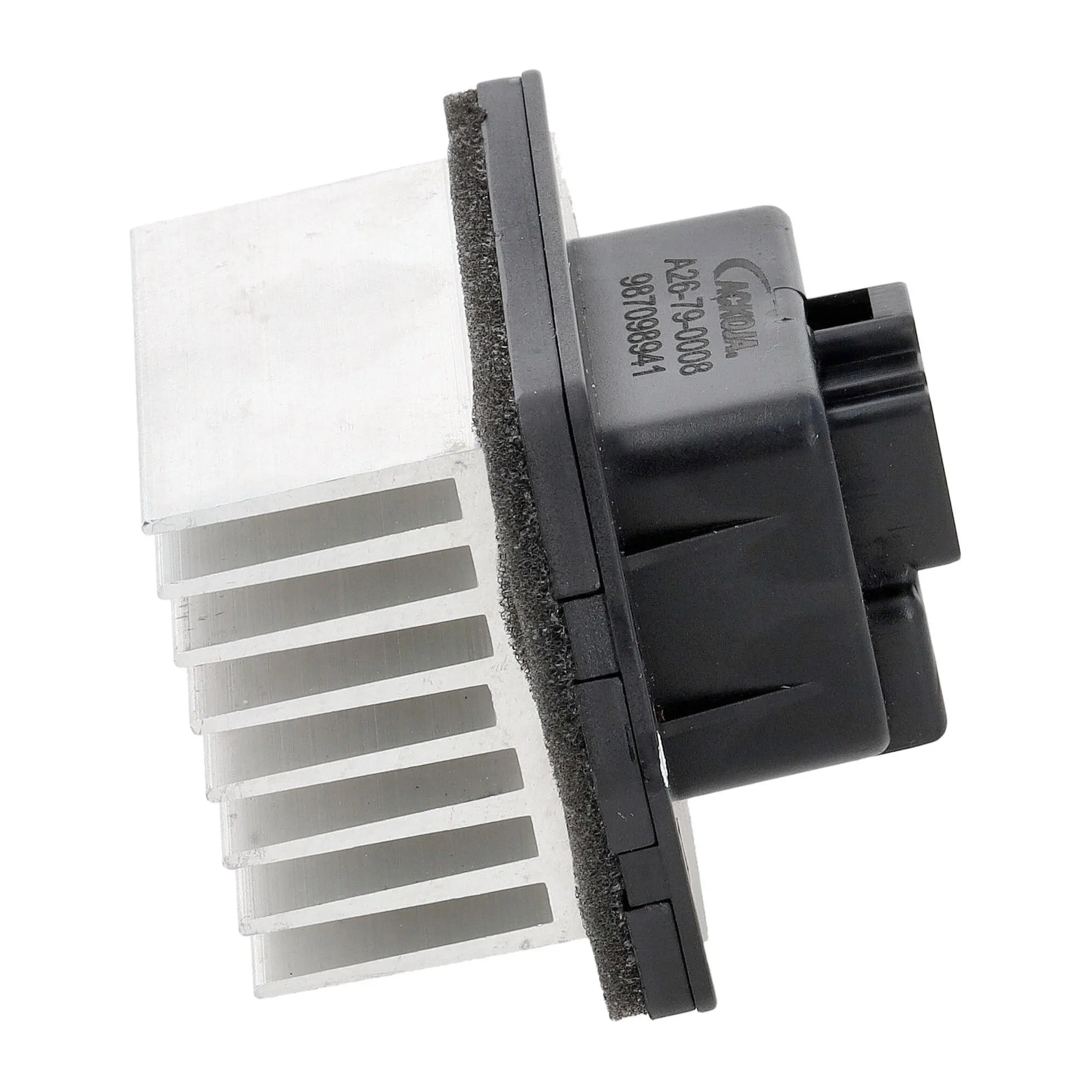 Regulador, ventilador habitáculo thumbnail 6