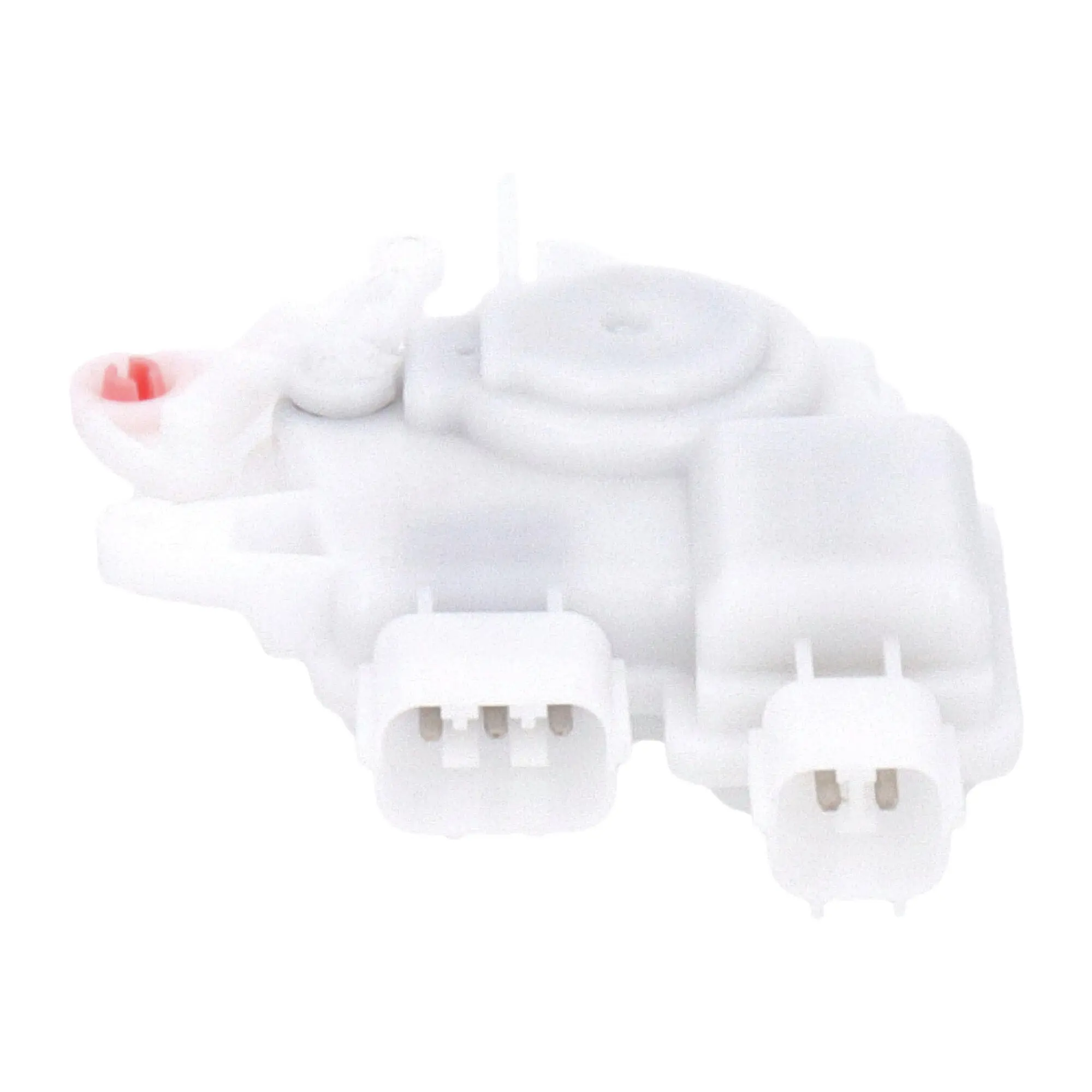 Cerradura de puerta miniature 3