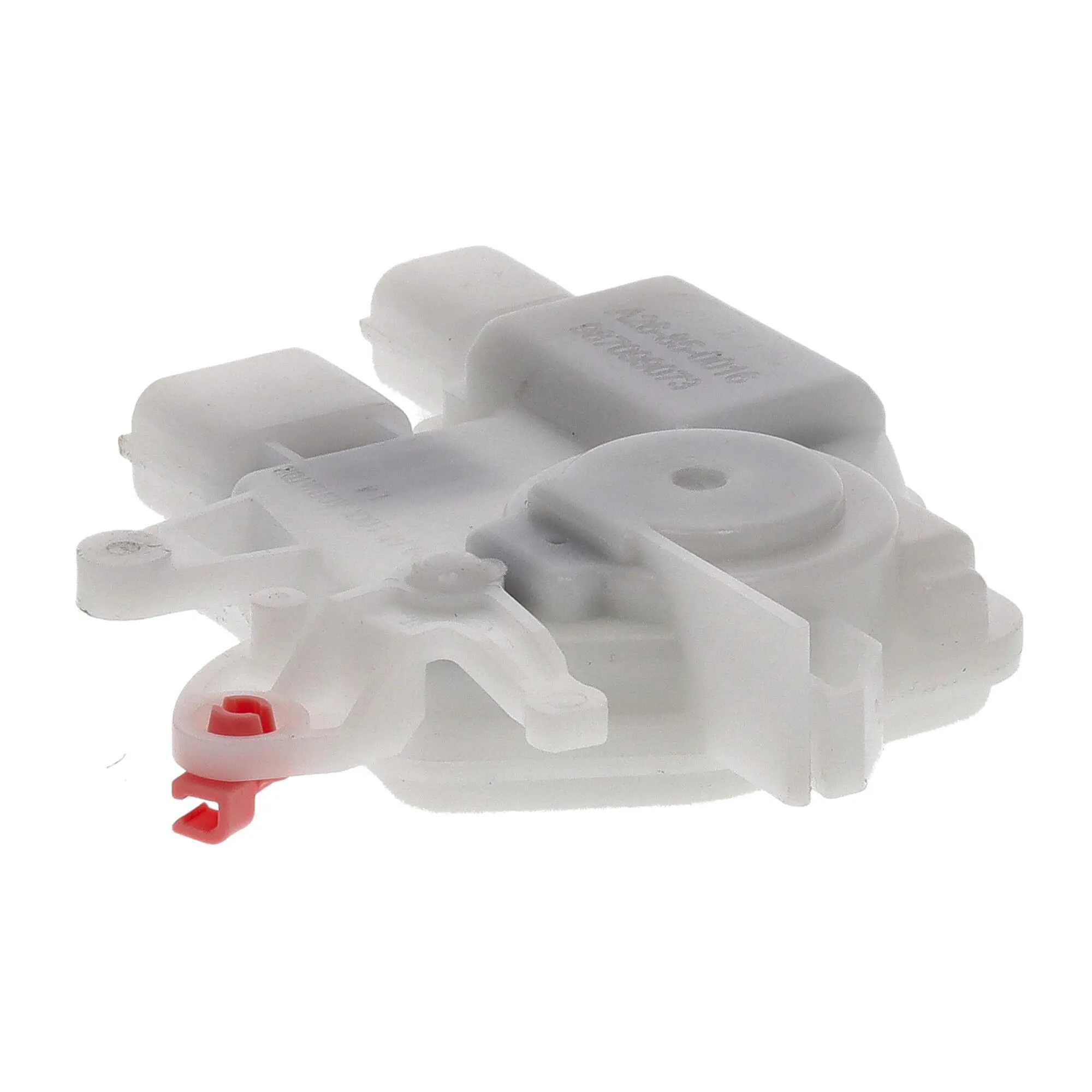 Elemento de regulación, cierre centraliz miniature 4