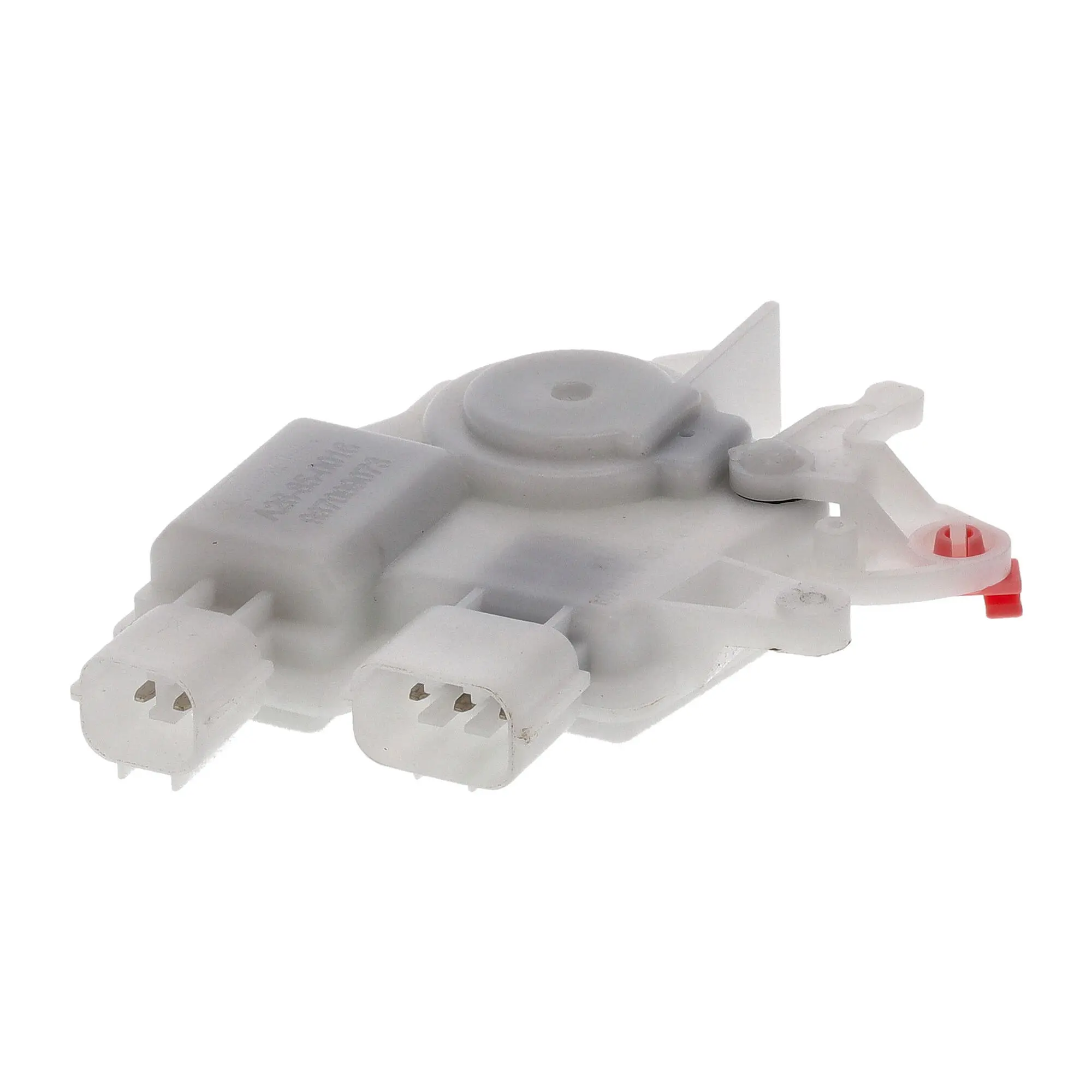 Elemento de regulación, cierre centraliz miniature 6