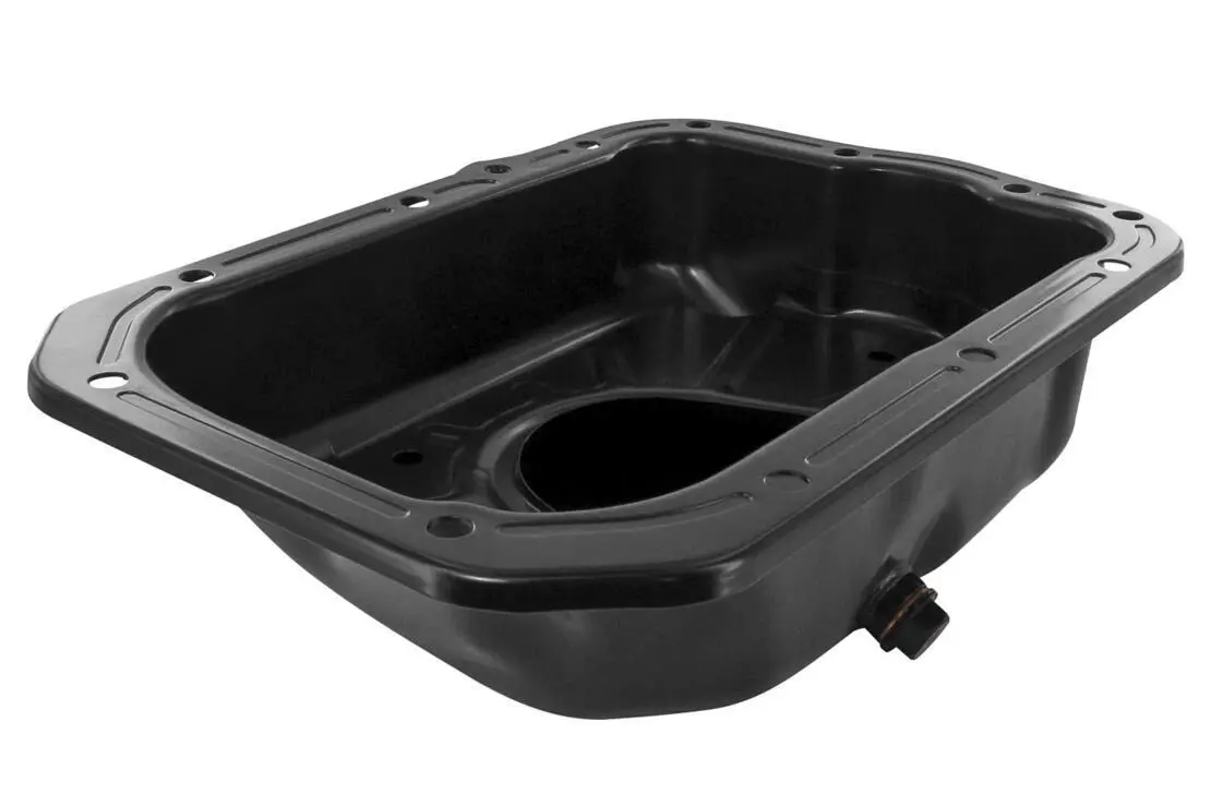 cárter de aceite, con tapón de vaciado - image principale du produit