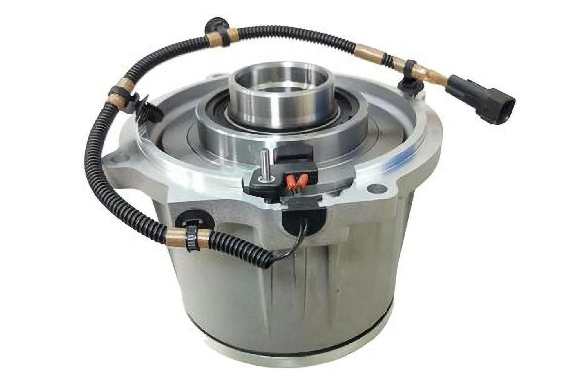 Embrague multidisco, tracción total - image principale du produit