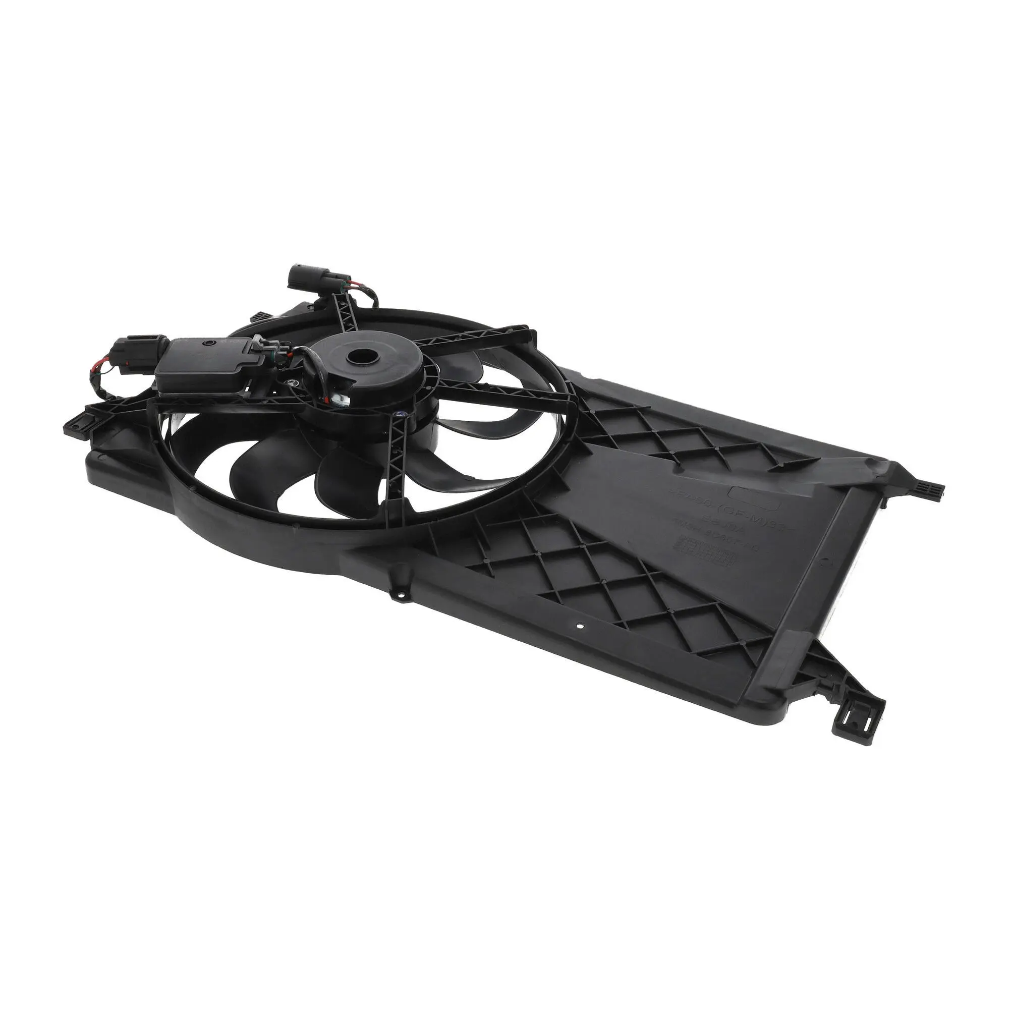 Ventilador, refrigeración del motor - image principale du produit