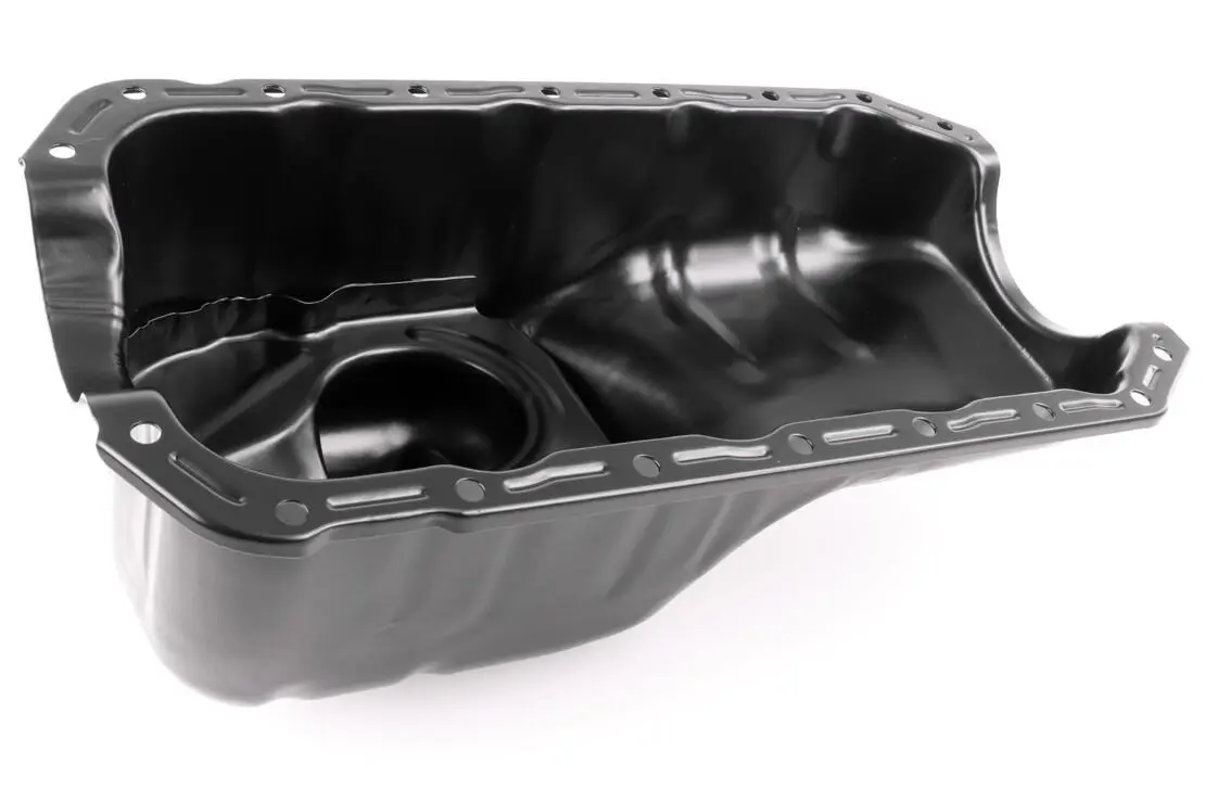 cárter de aceite, con tapón de vaciado - image principale du produit