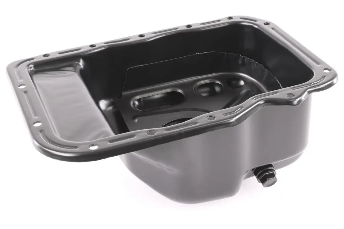 cárter de aceite, con tapón de vaciado - image principale du produit