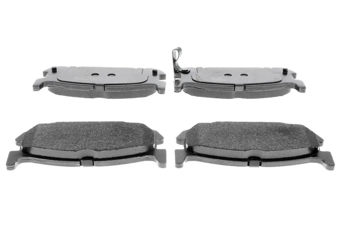 brake pad set