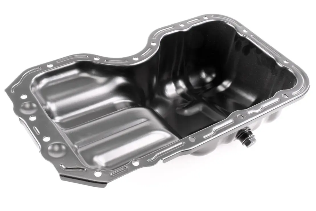 cárter de aceite, con tapón de vaciado - image principale du produit