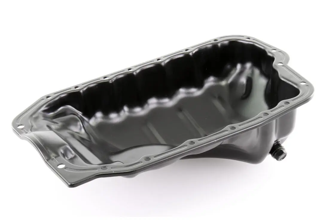 cárter de aceite, con tapón de vaciado - image principale du produit